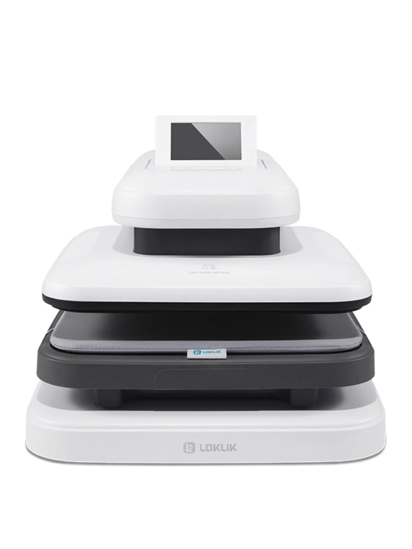 loklik-impress-auto-2-smart-daisy-white