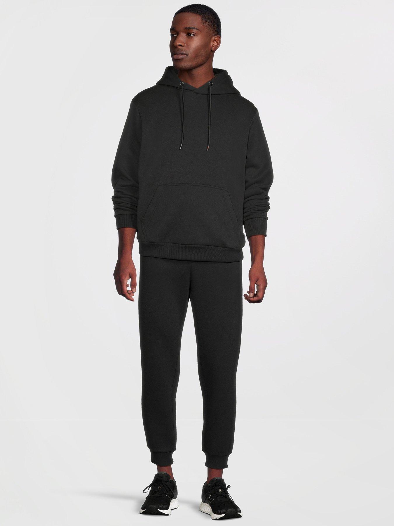 jack-jones-2-pack-bradley-heavyweight-hoodies-blackoutfit