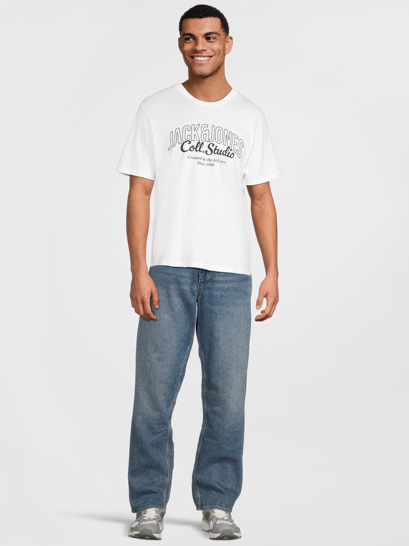 jack-jones-makoto-3-pack-short-sleeve-crew-neck-t-shirts-blackwhiteoutfit