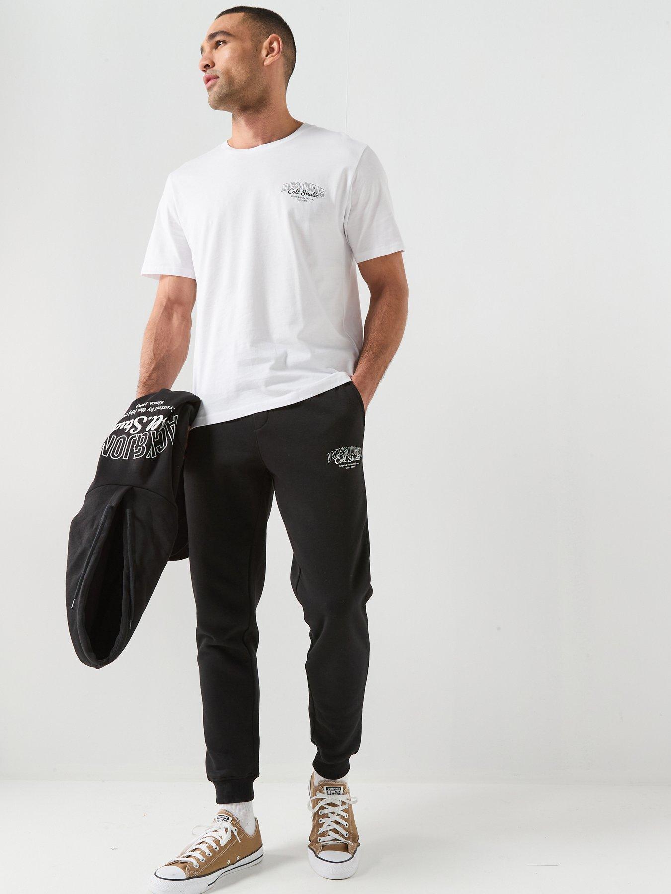 Jack & Jones Jack  &  Jones 3 Piece Makoto Tracksuit Set