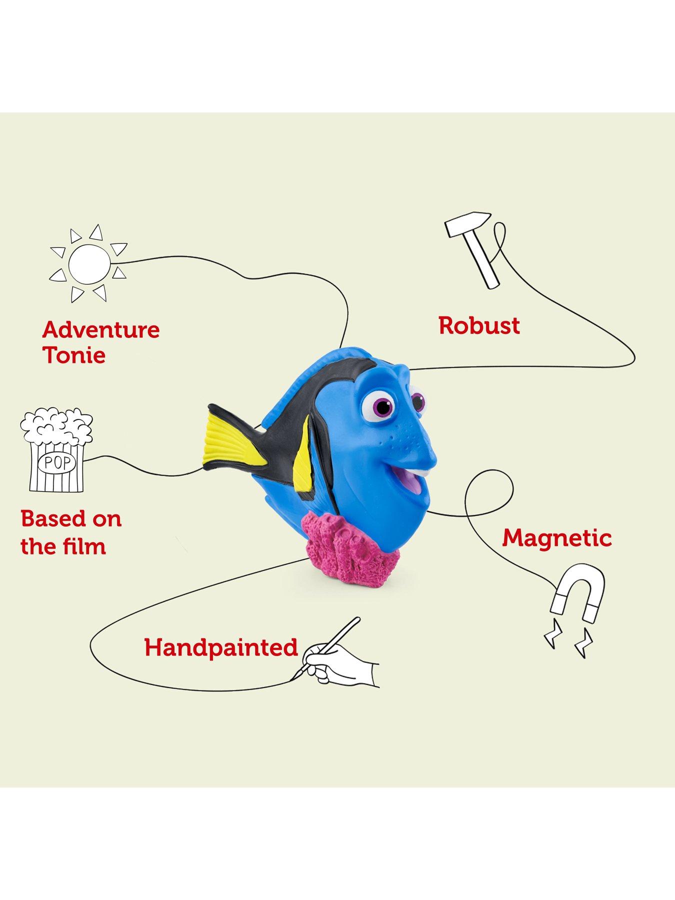 Image 3 of 4 of FINDING DORY Disney Finding Dory Audio Character