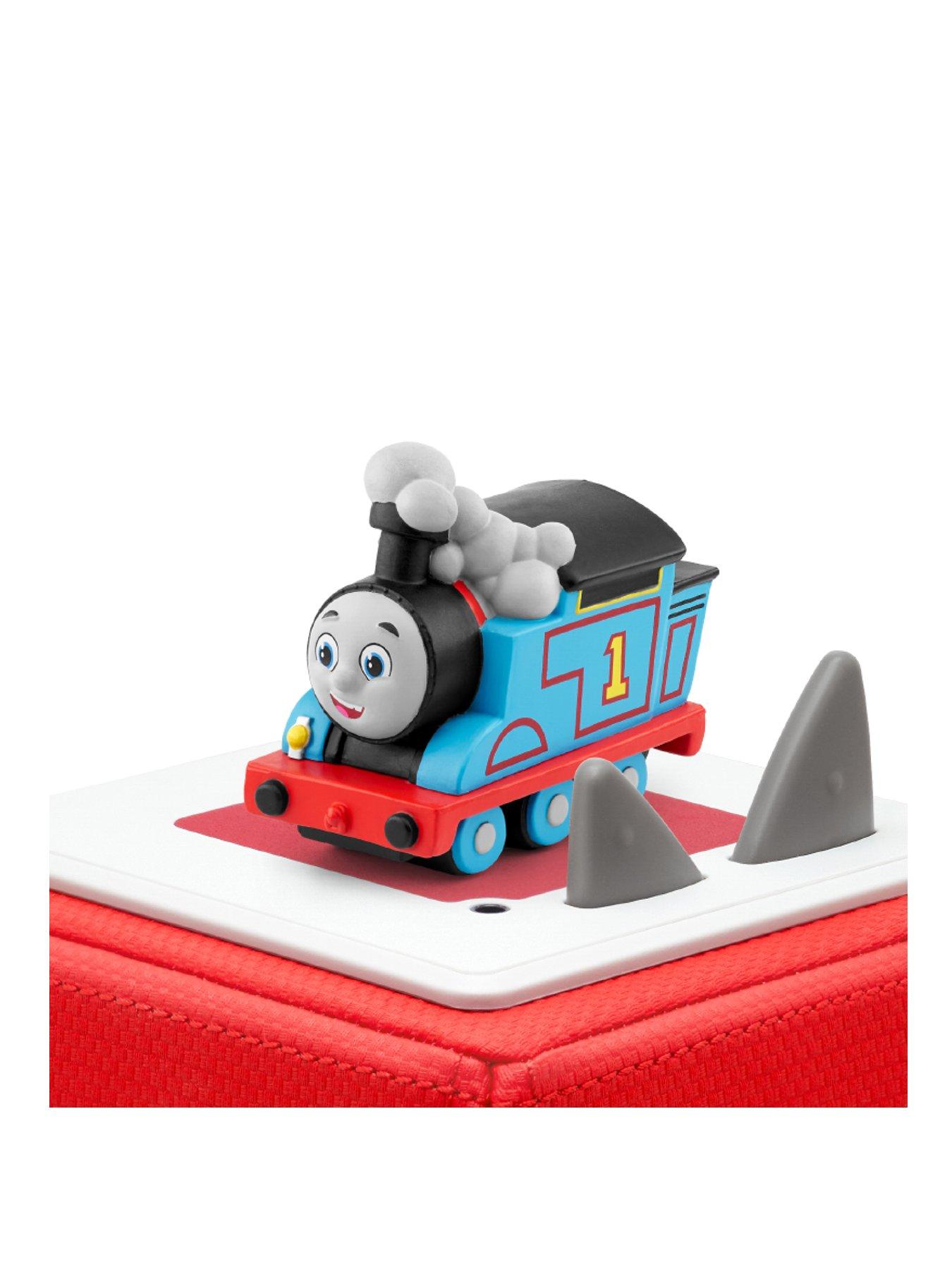 Image 1 of 6 of Thomas & Friends All Engines Go: Thomas Audio Character