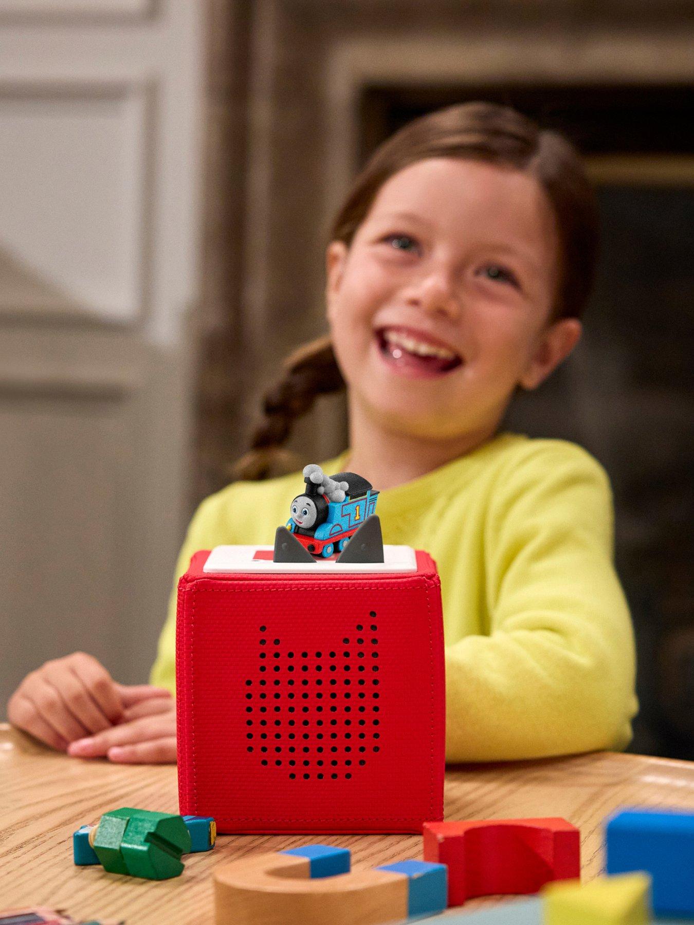 Image 2 of 6 of Thomas & Friends All Engines Go: Thomas Audio Character