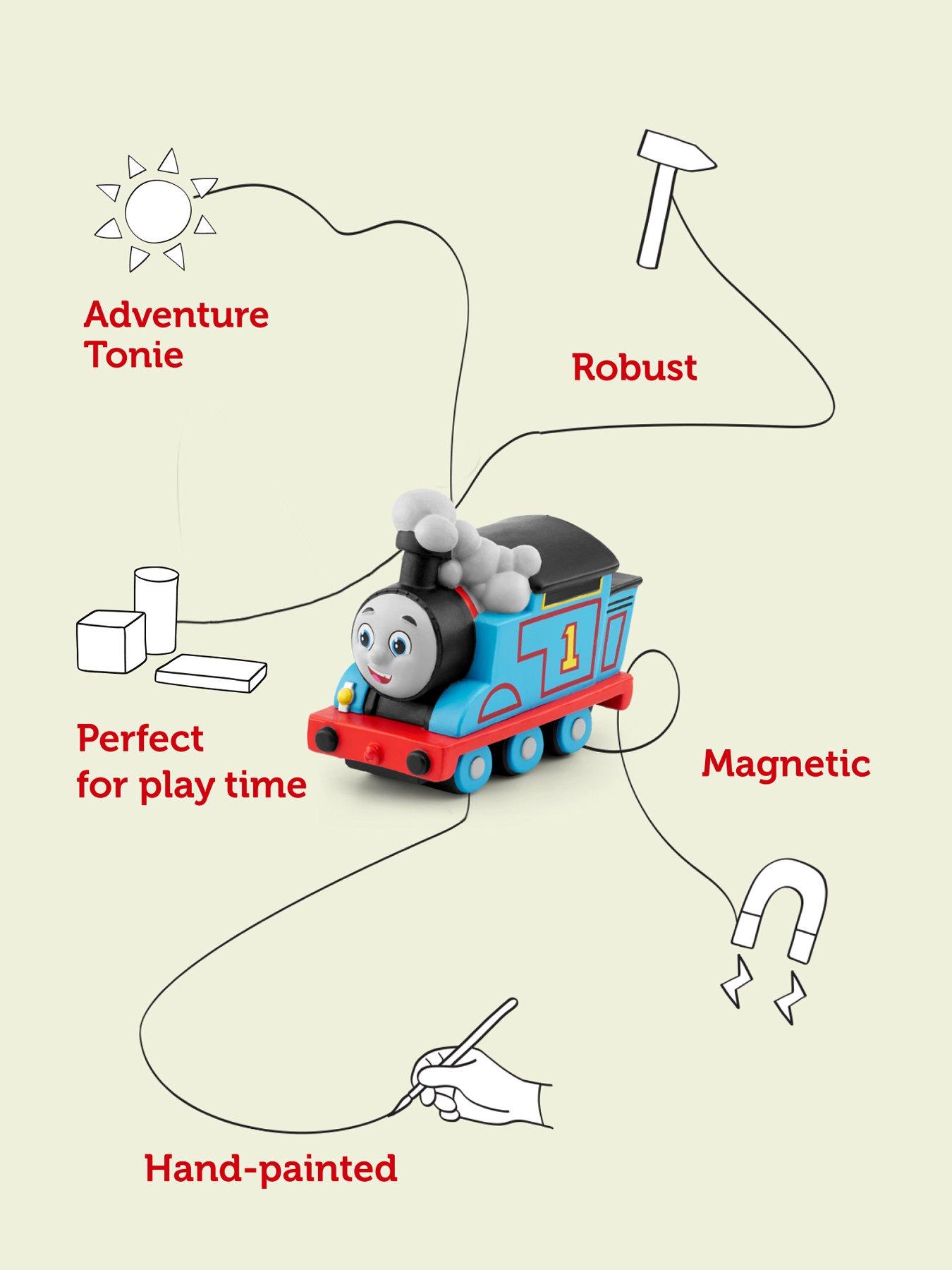 Image 3 of 6 of Thomas & Friends All Engines Go: Thomas Audio Character