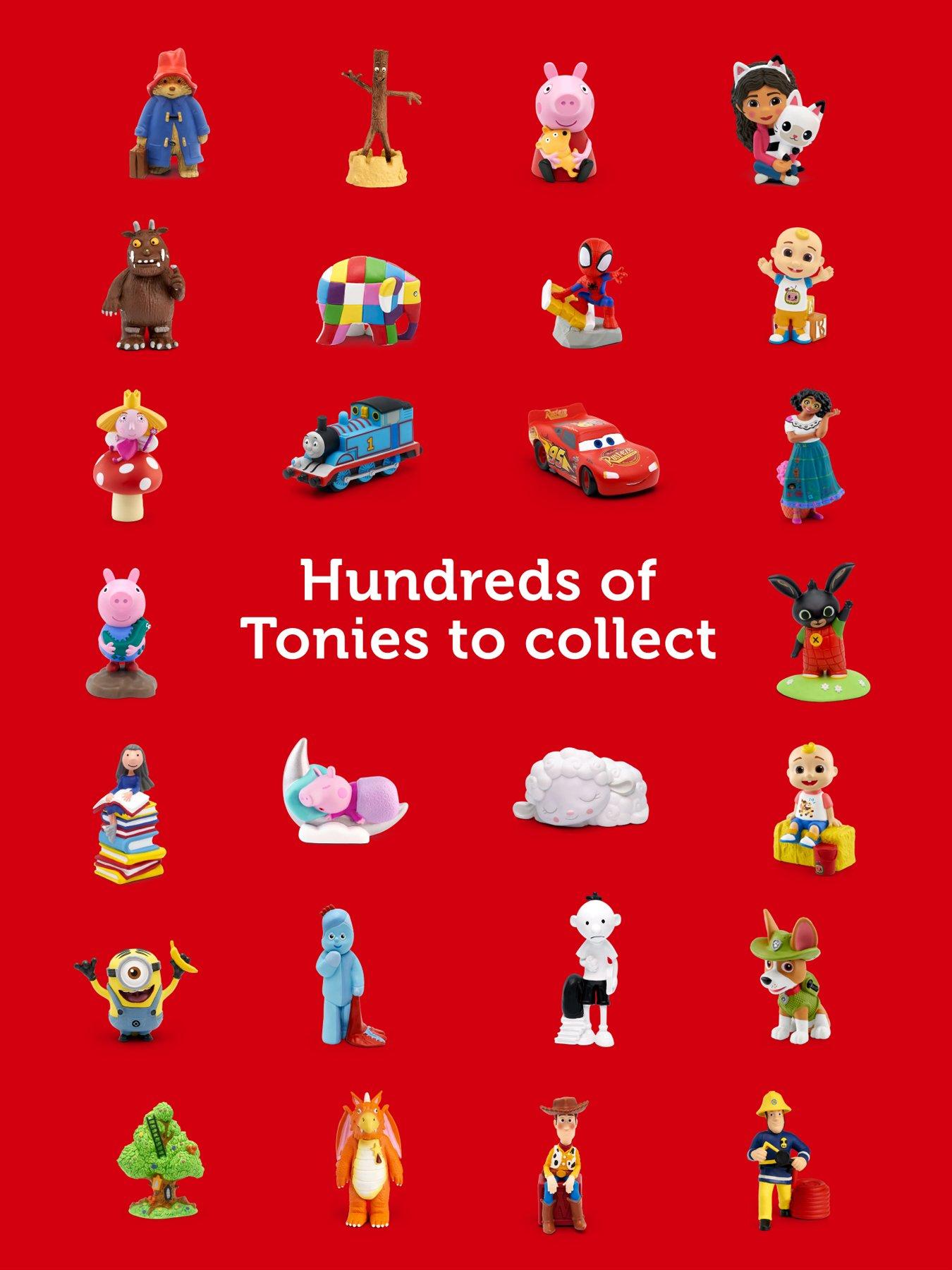 Image 5 of 6 of Thomas & Friends All Engines Go: Thomas Audio Character