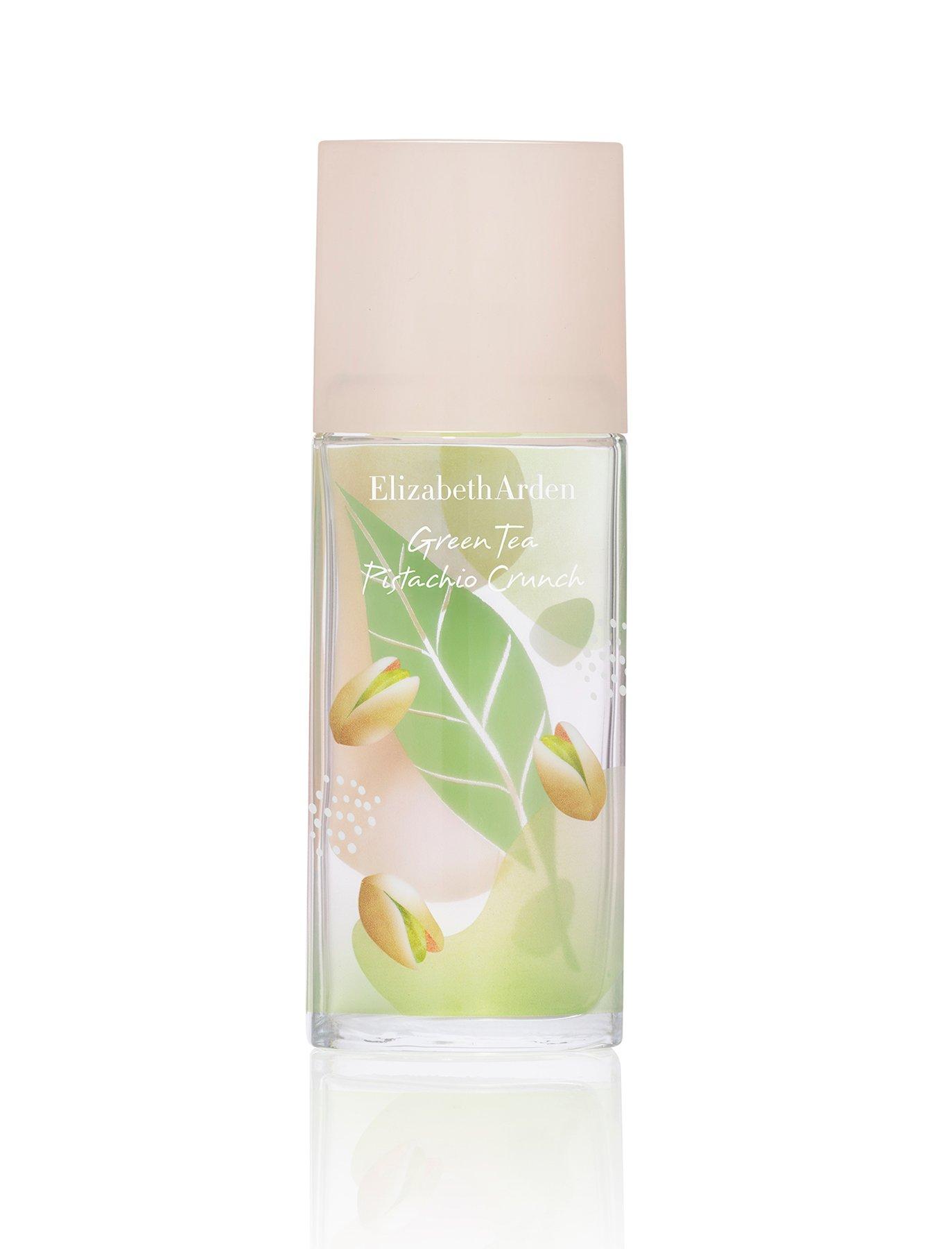 Elizabeth Arden Elizabeth Arden Green Tea Pistachio Crunch Eau de Toilette, 100ml