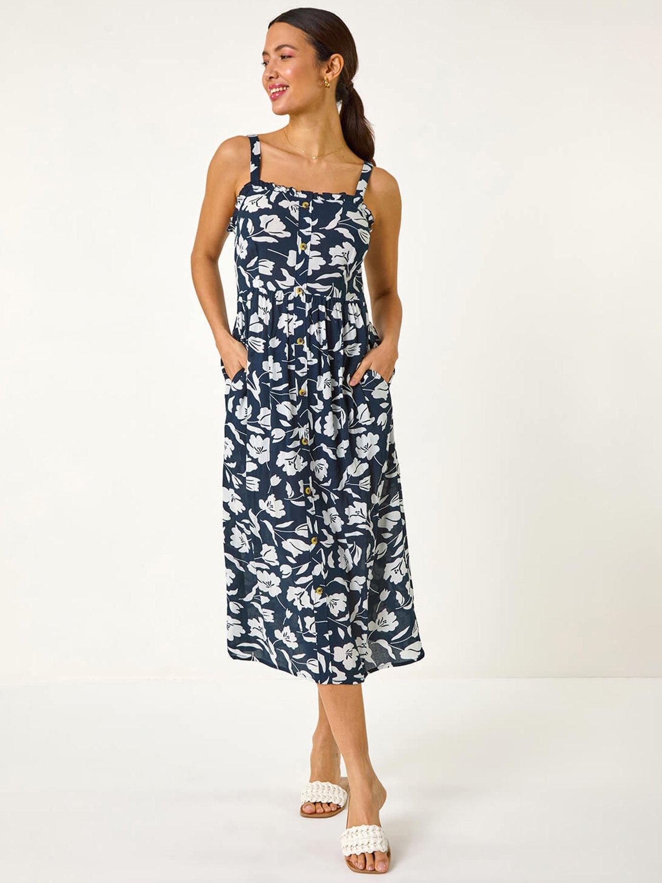 roman-floral-print-midi-sundress-navyfront