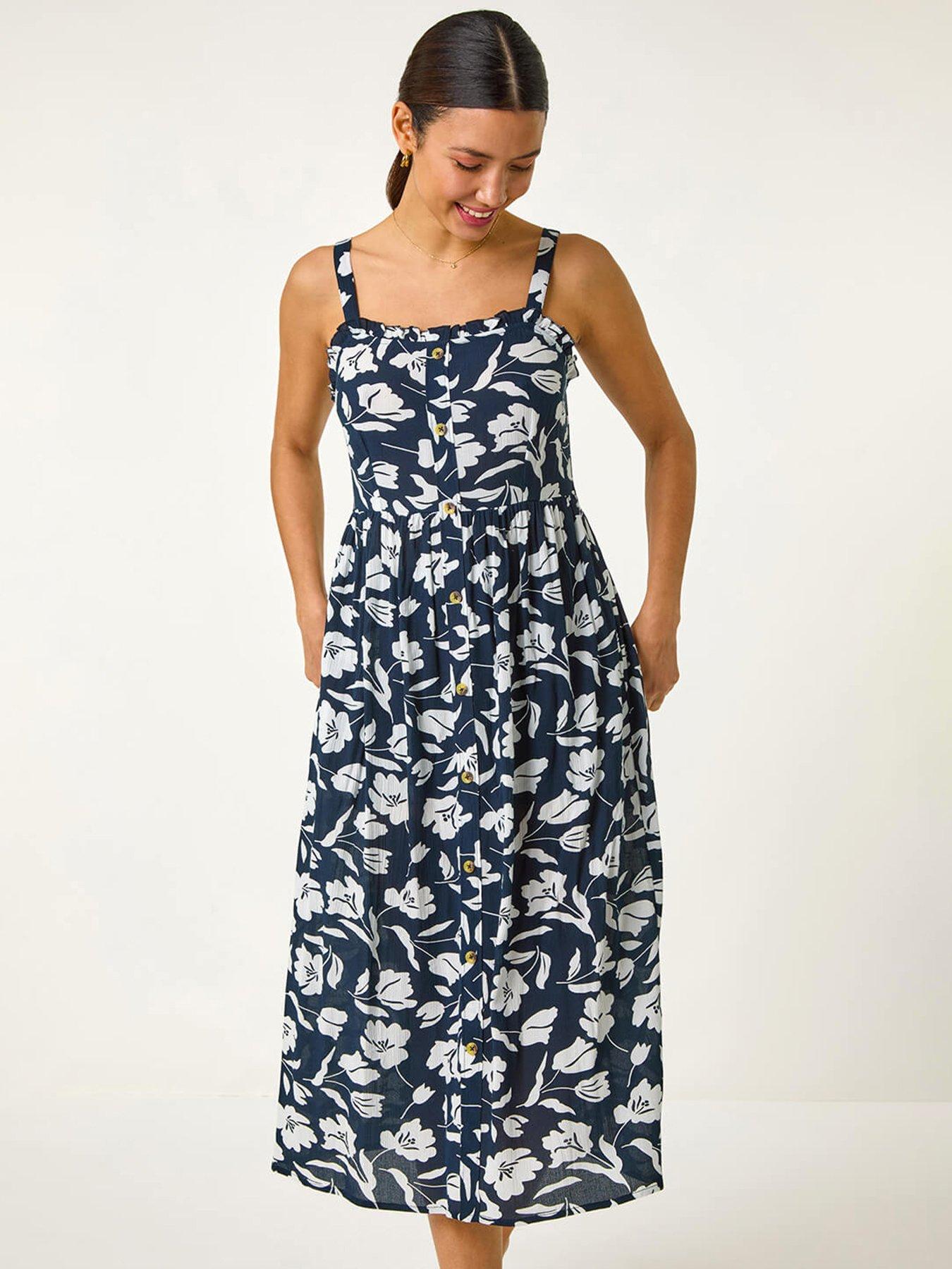 roman-floral-print-midi-sundress-navyback