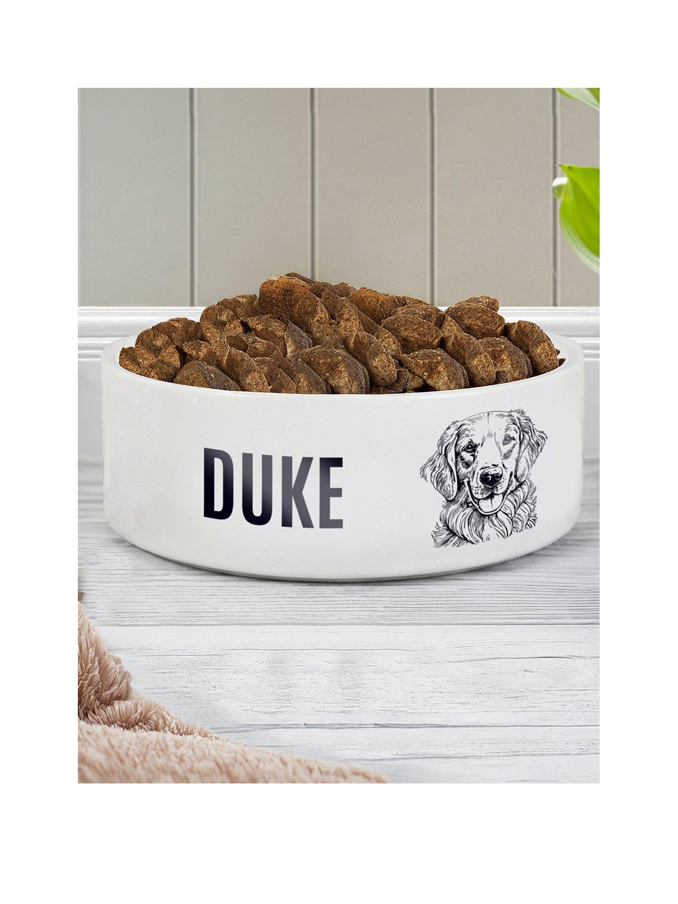 the-personalised-memento-company-personalised-dog-breed-feeding-bowl