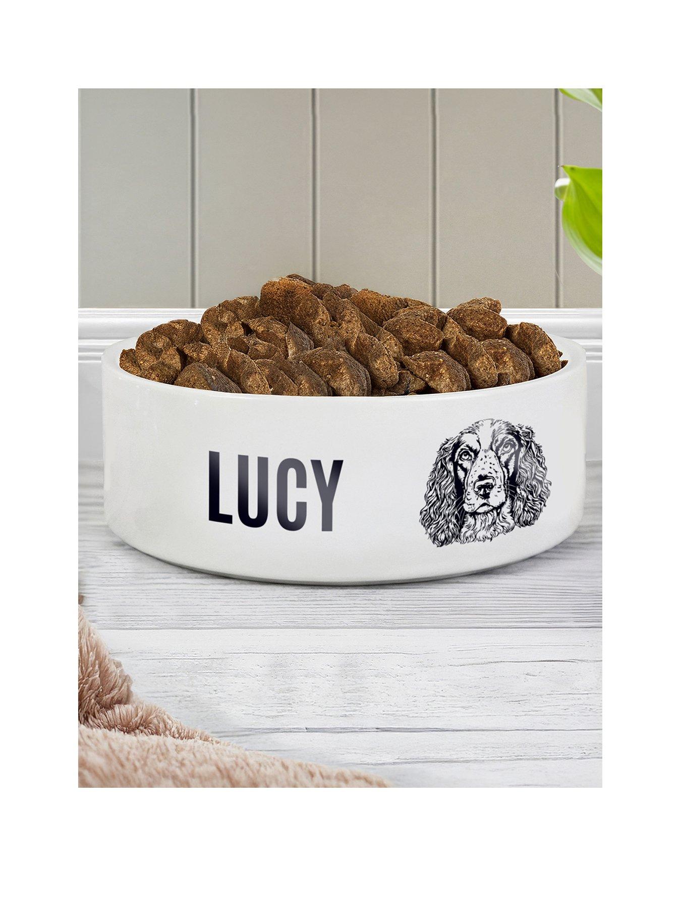 the-personalised-memento-company-personalised-dog-breed-feeding-bowl