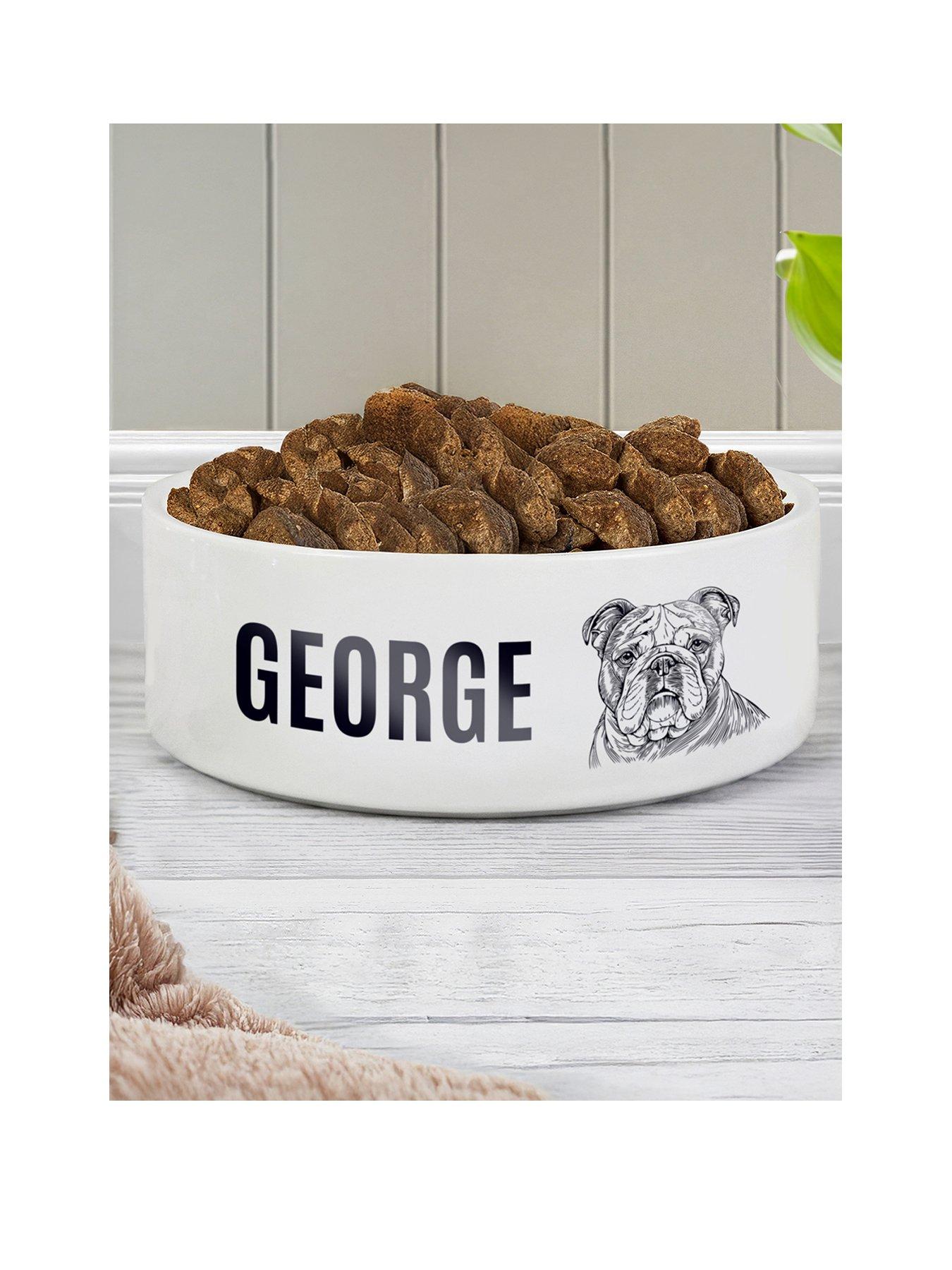 the-personalised-memento-company-personalised-dog-breed-feeding-bowl