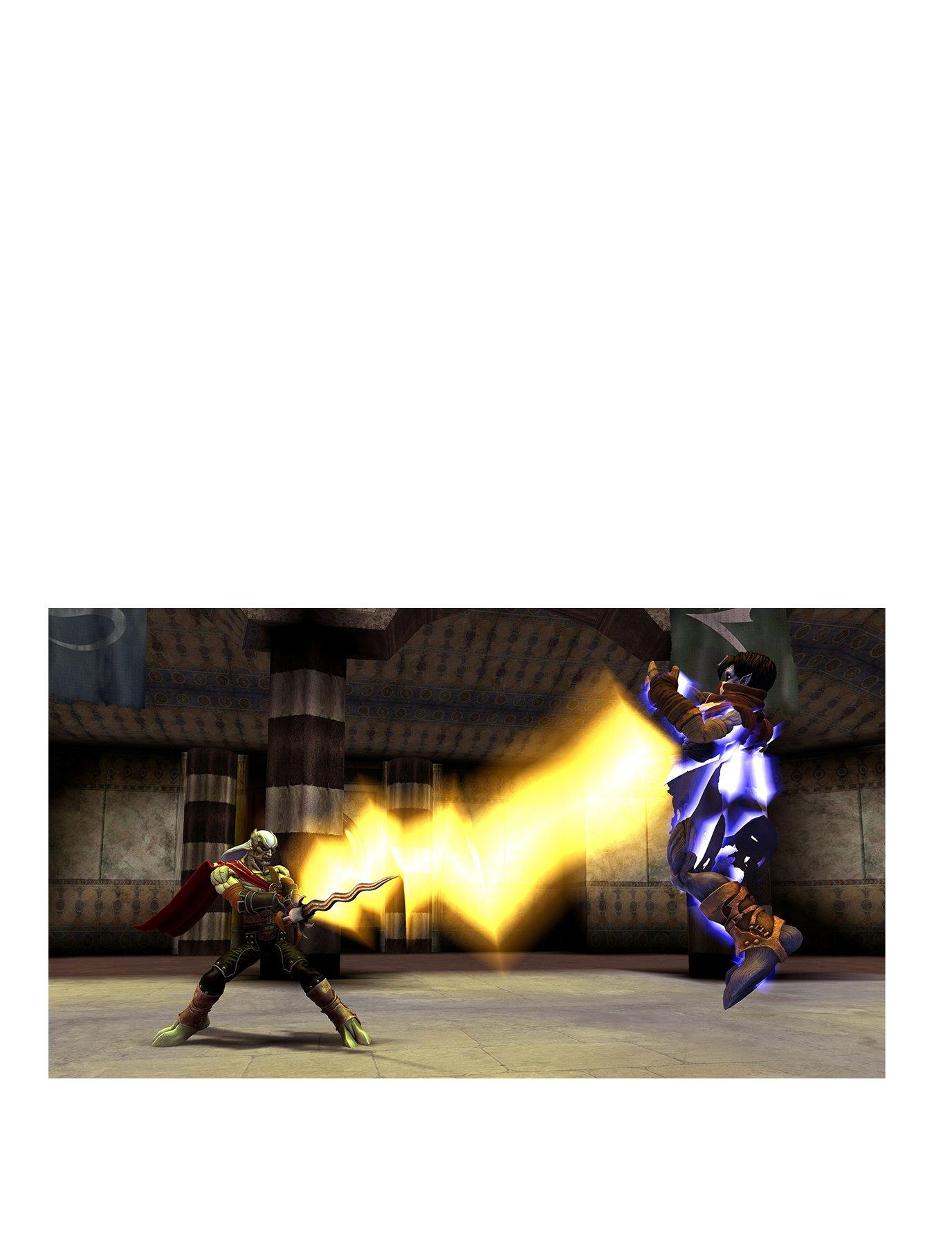 playstation-5-legacy-of-kain-soul-reaver--nbsp1-amp-2nbspremasteredback