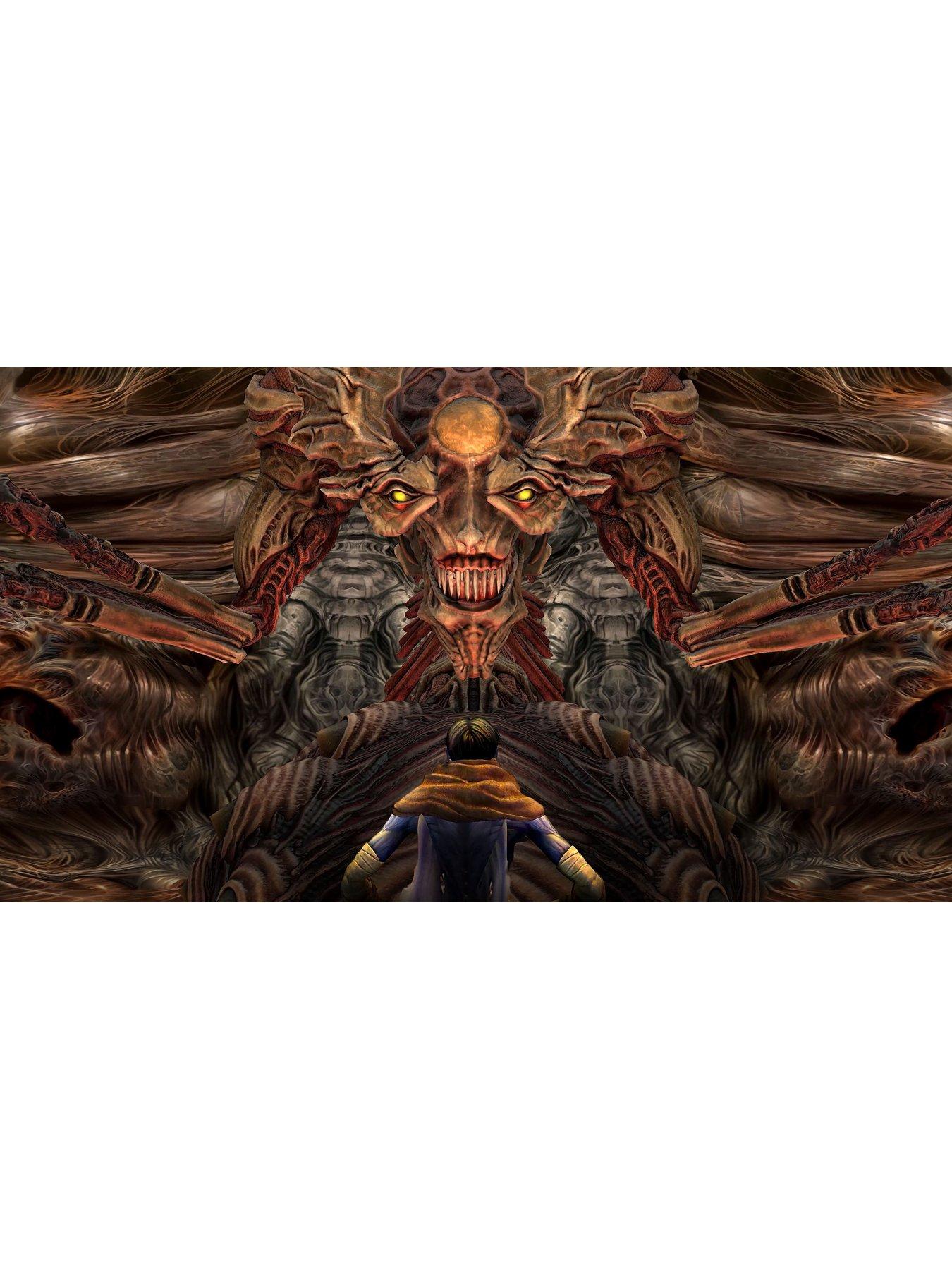 Image 7 of 8 of Nintendo Switch Legacy of Kain:&nbsp;Soul Reaver -&nbsp;1 &amp;&nbsp;2&nbsp;Remastered