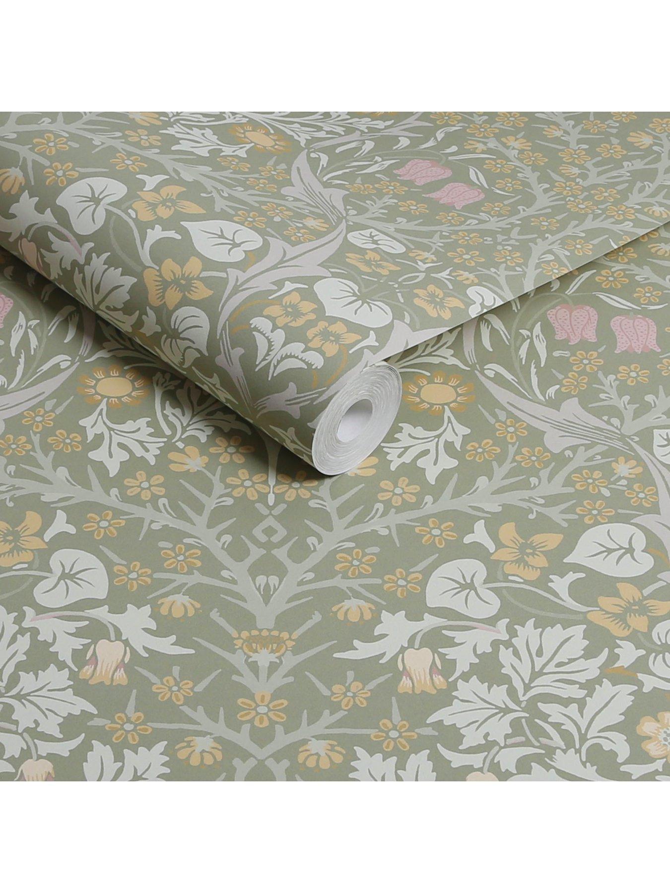 william-morris-at-home-william-morris-blackthorn-sage-wallpaperback