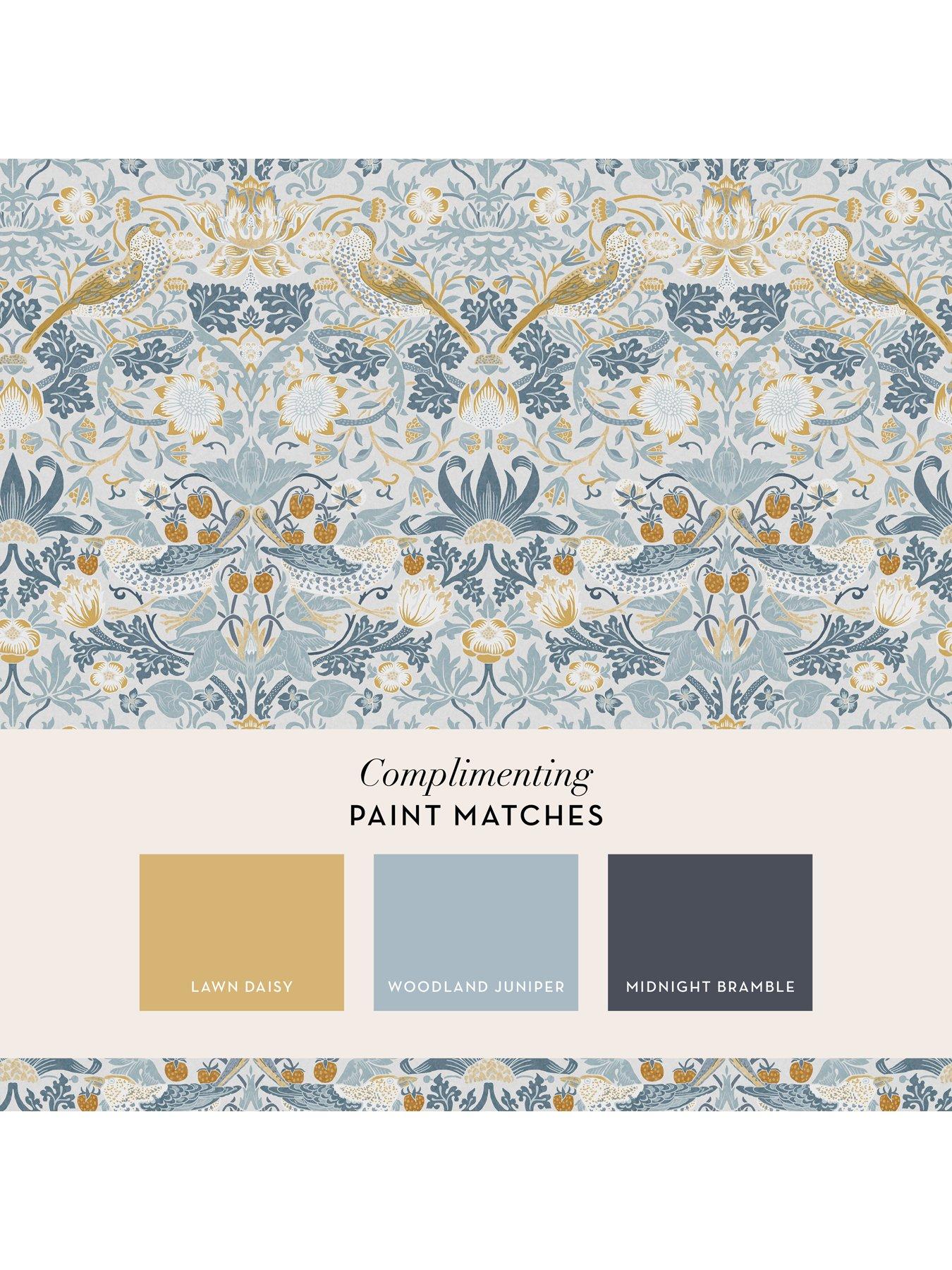 william-morris-at-home-strawberry-thief-wallpaper-in-soft-blueoutfit