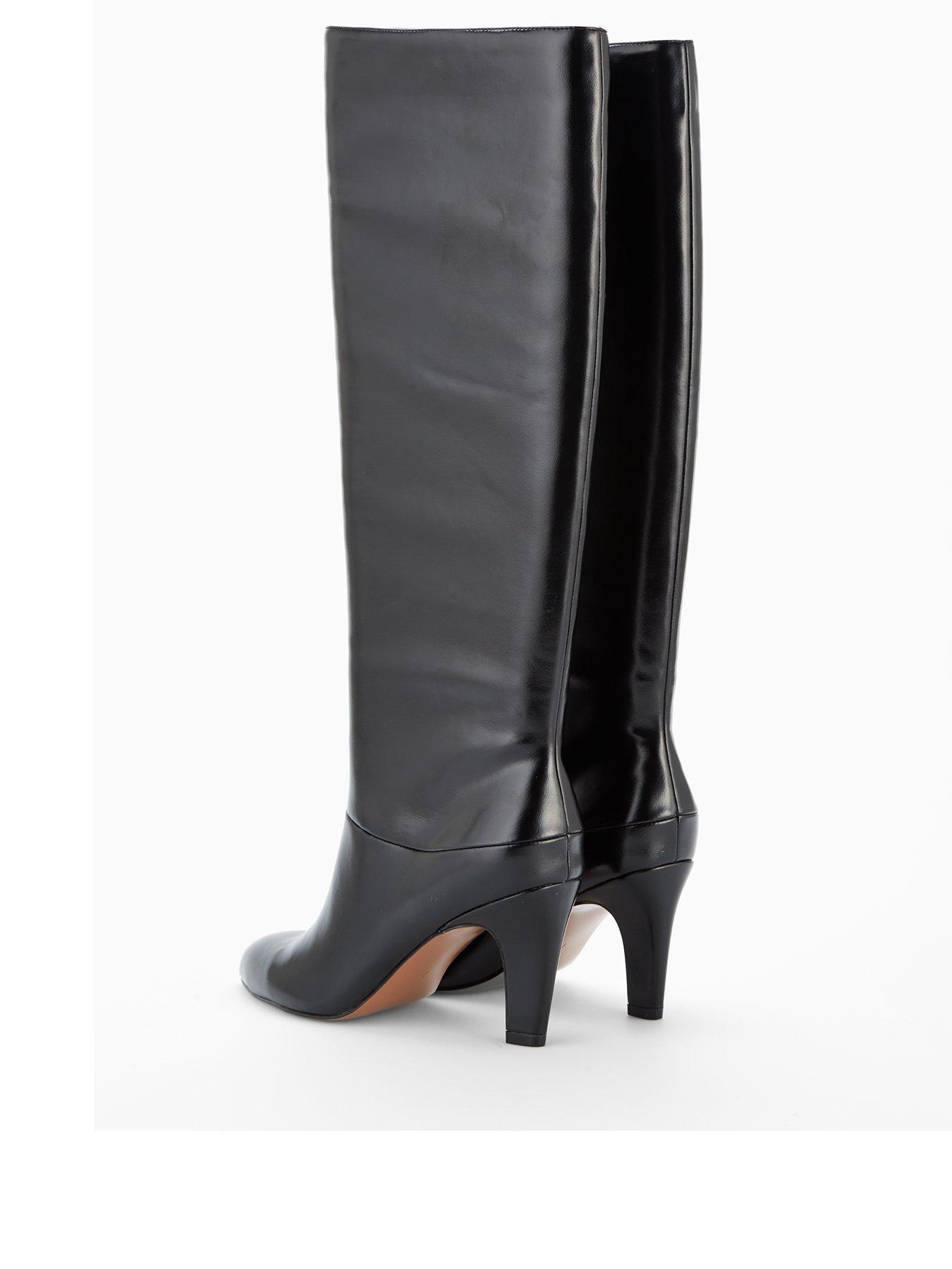 the-very-collection-block-heel-straight-legnbspknee-boots-blackoutfit