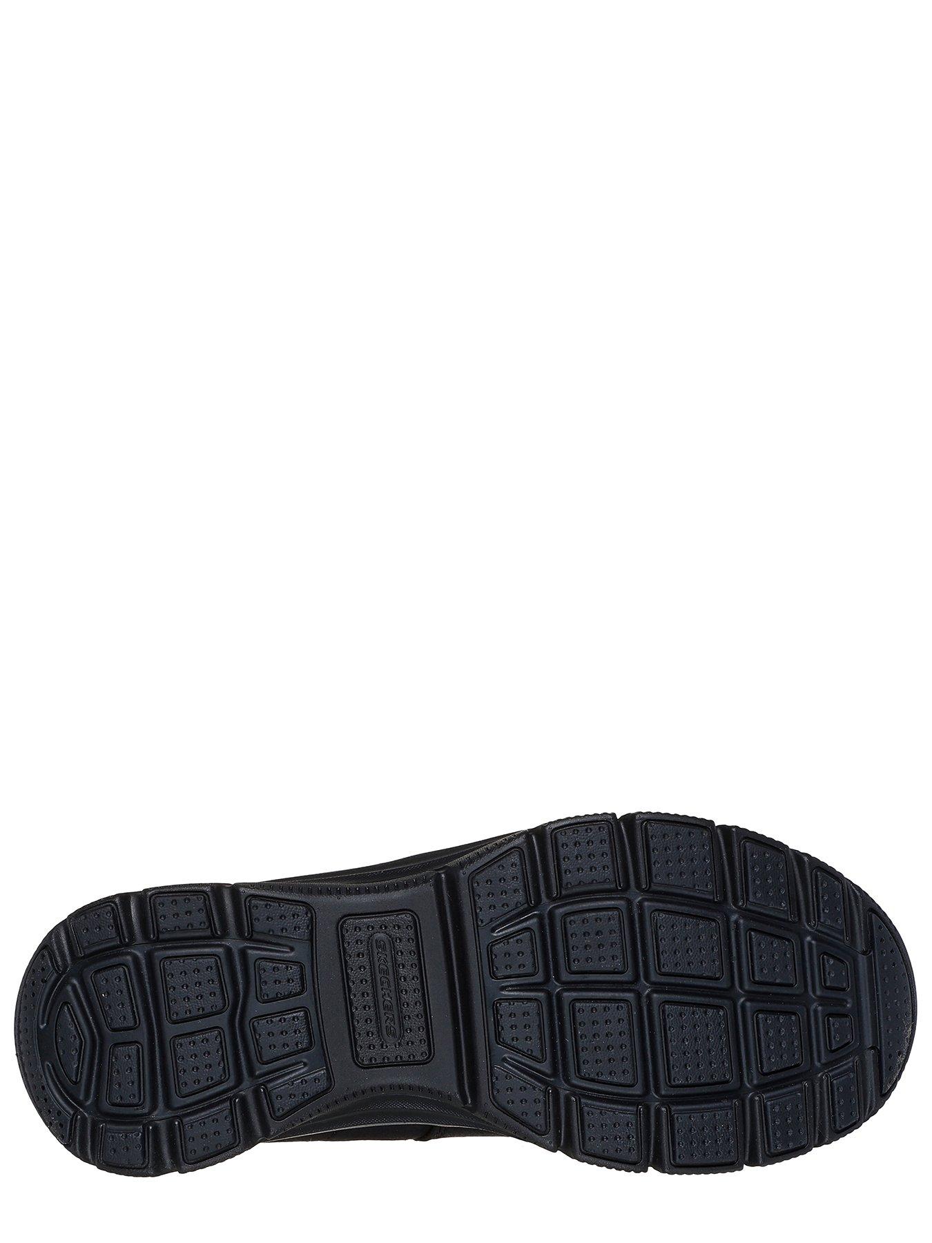 skechers-easy-going-into-fall-boot-blackdetail