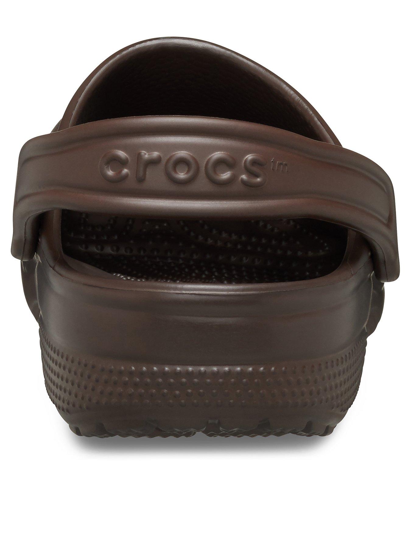 crocs-mens-classic-clog-sandalnbsp--brownback