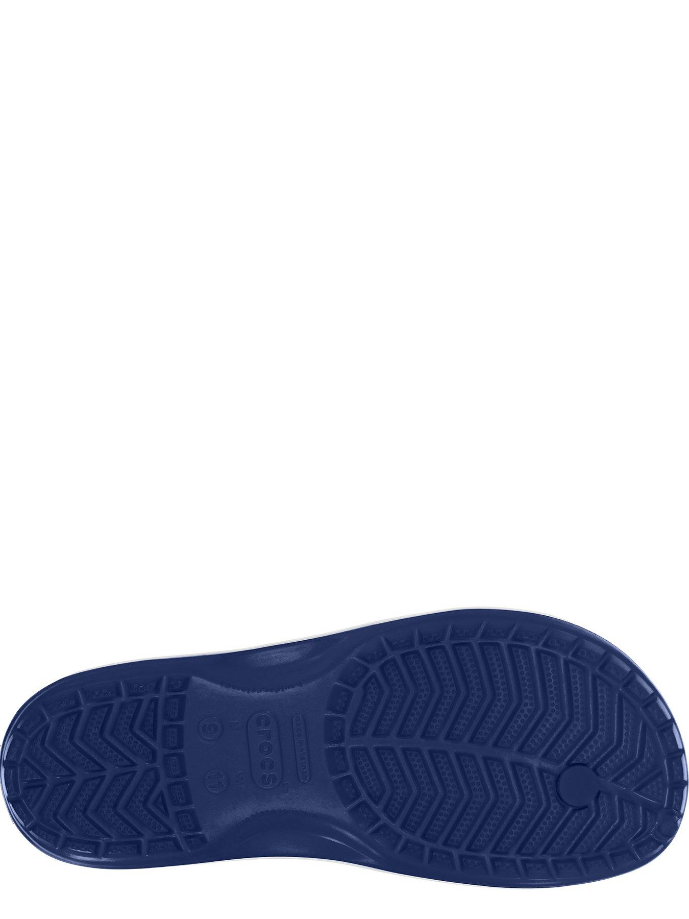 crocs-mens-classic-flip-flopnbsp--navydetail