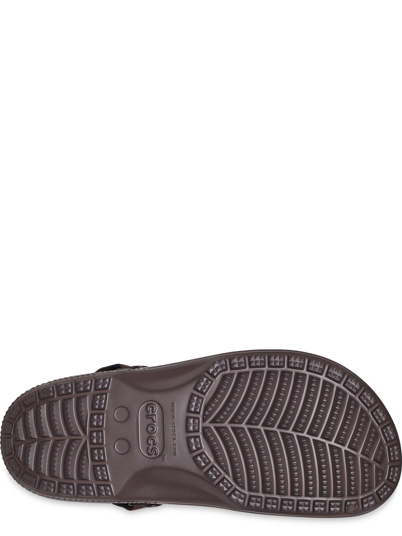 crocs-mens-yukon-lite-ride-clog-sandalnbsp--browndetail