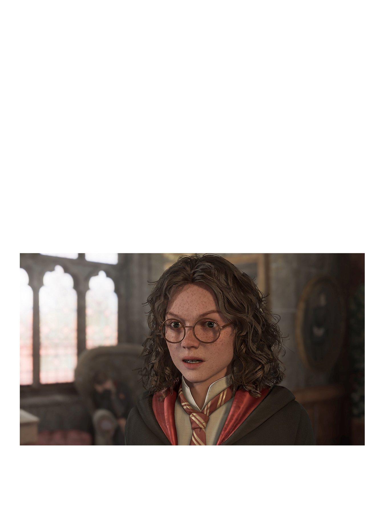 Image 2 of 7 of Nintendo Switch 2 Hogwarts Legacy