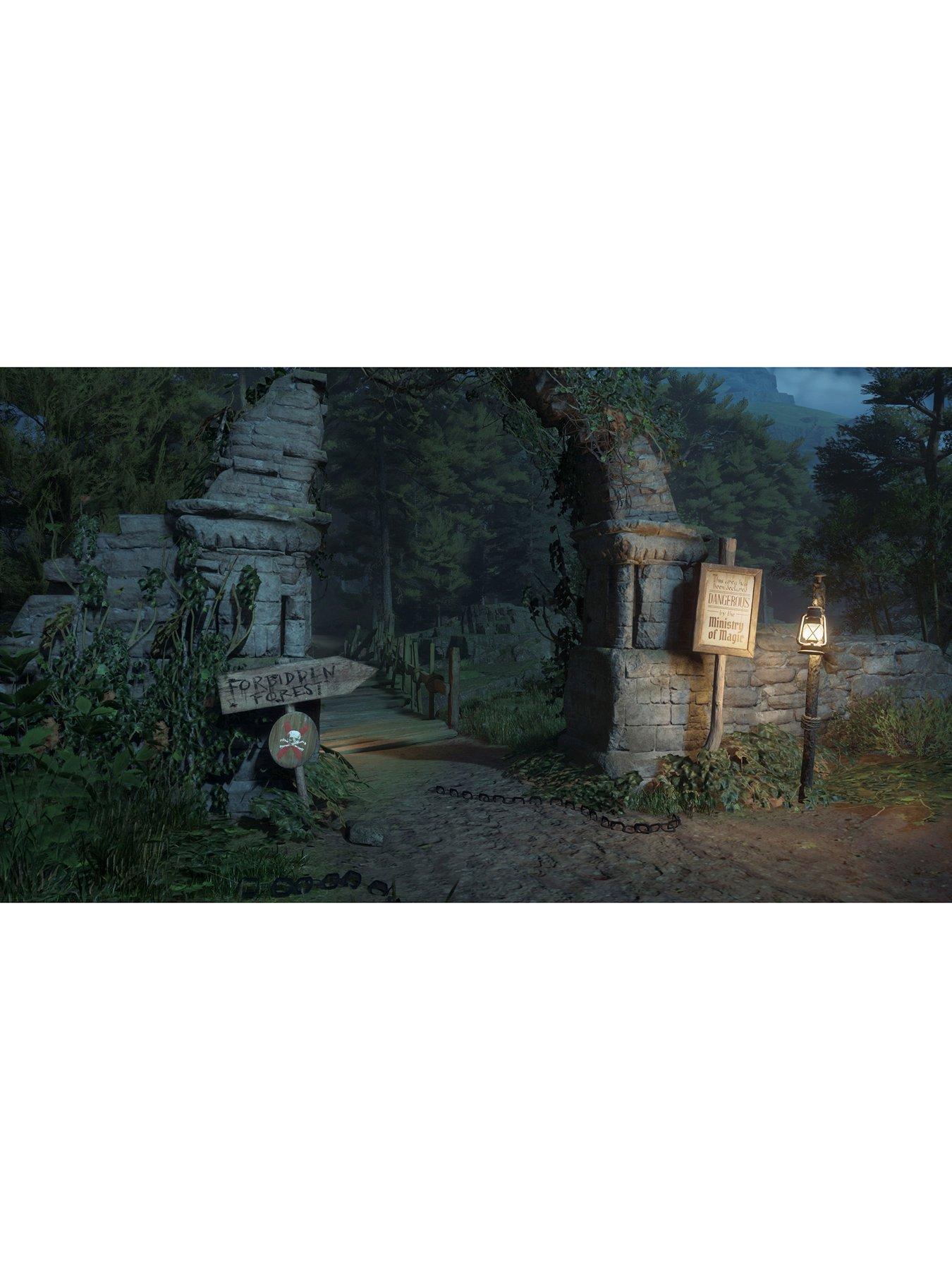 Image 5 of 7 of Nintendo Switch 2 Hogwarts Legacy