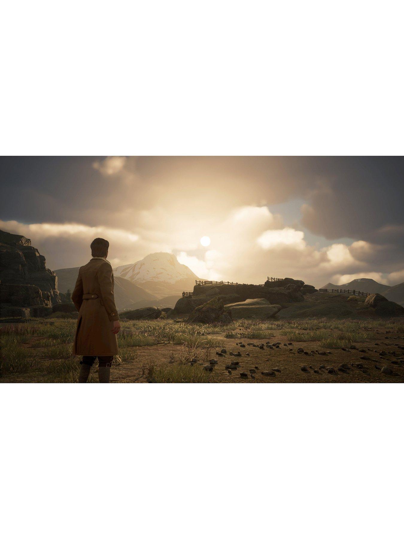 Image 6 of 7 of Nintendo Switch 2 Hogwarts Legacy