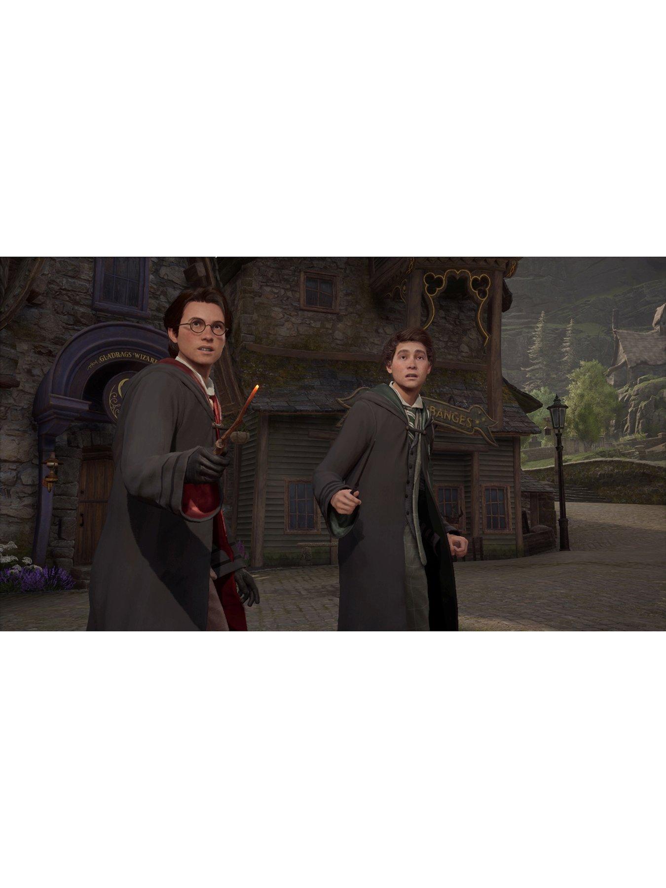 Image 7 of 7 of Nintendo Switch 2 Hogwarts Legacy