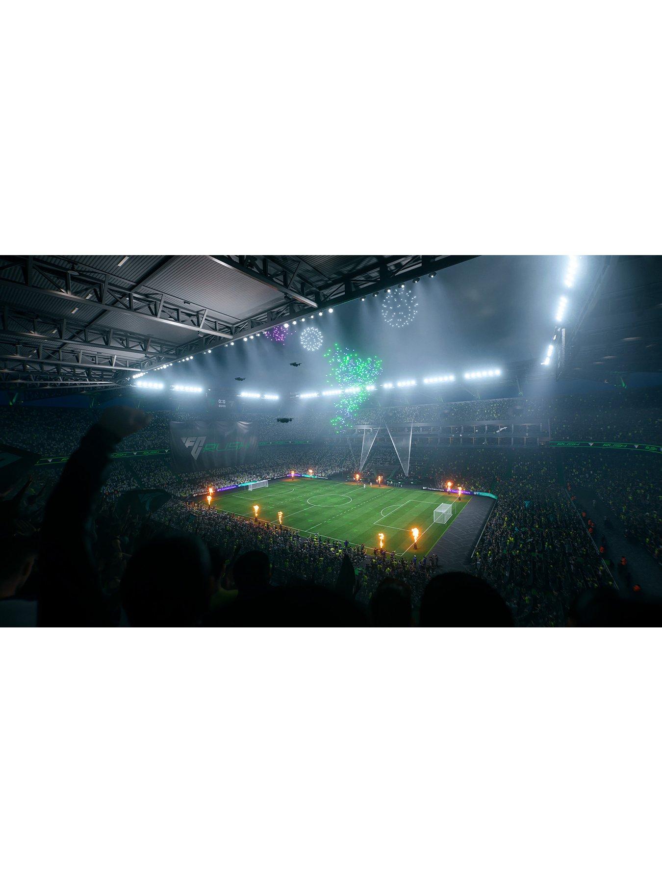 Image 5 of 7 of Nintendo Switch 2 EA Sports FC&trade; 26