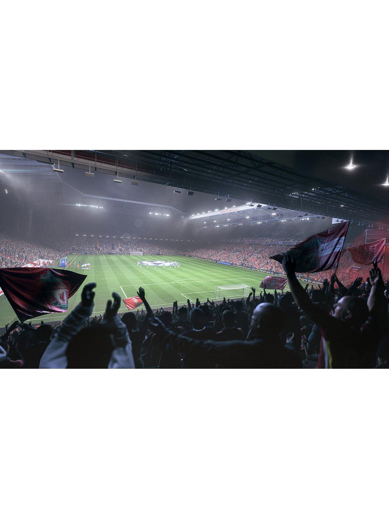 Image 6 of 7 of Nintendo Switch 2 EA Sports FC&trade; 26