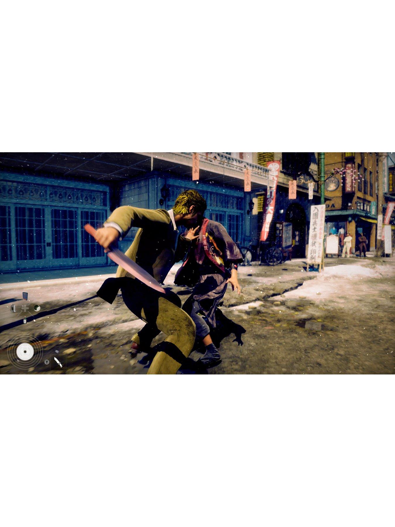 Image 3 of 7 of Xbox Stranger Than Heaven - Xbox Series X