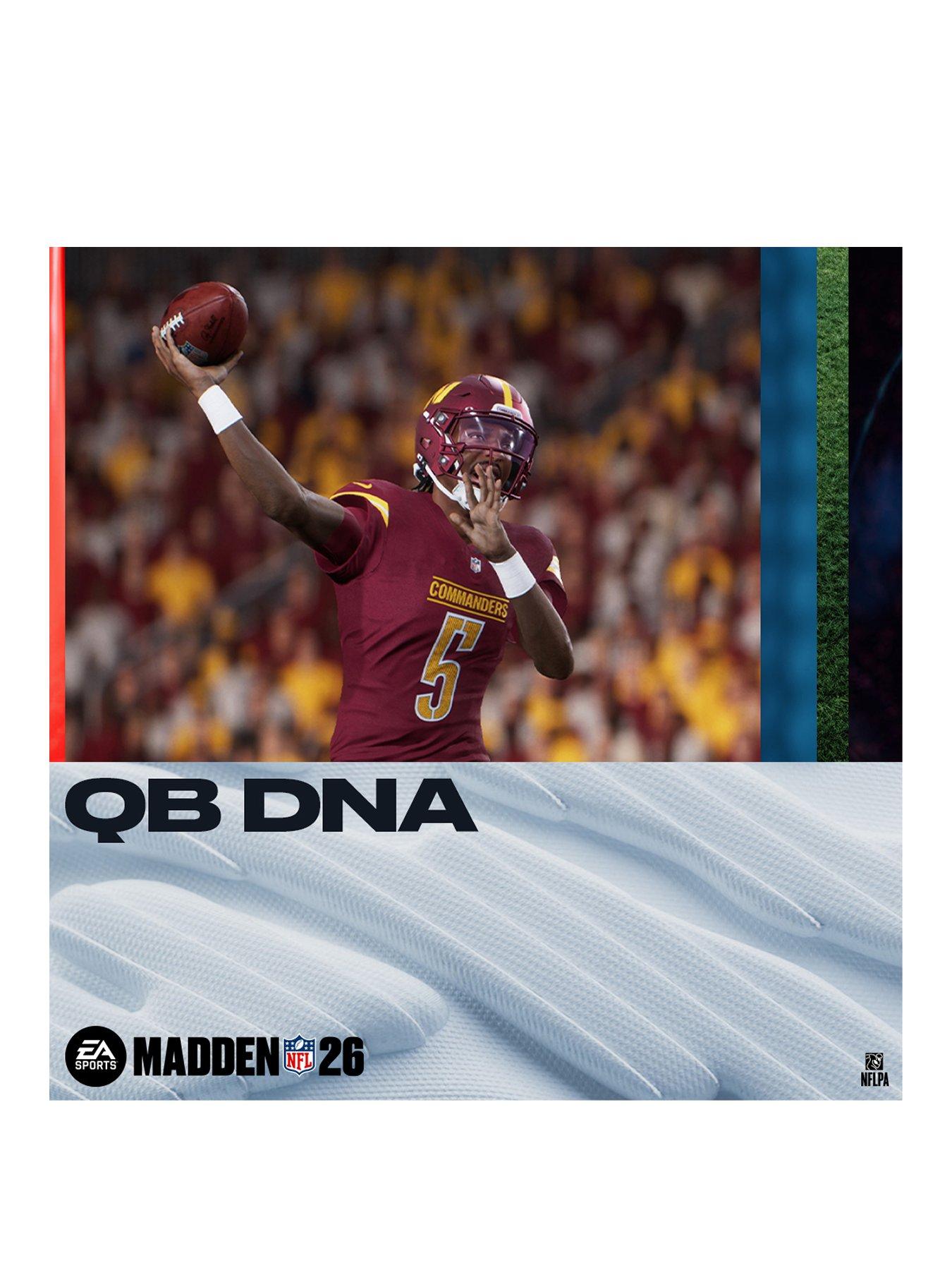 Image 2 of 5 of Playstation EA SPORTS&trade; Madden NFL 26 - PlayStation&reg;5