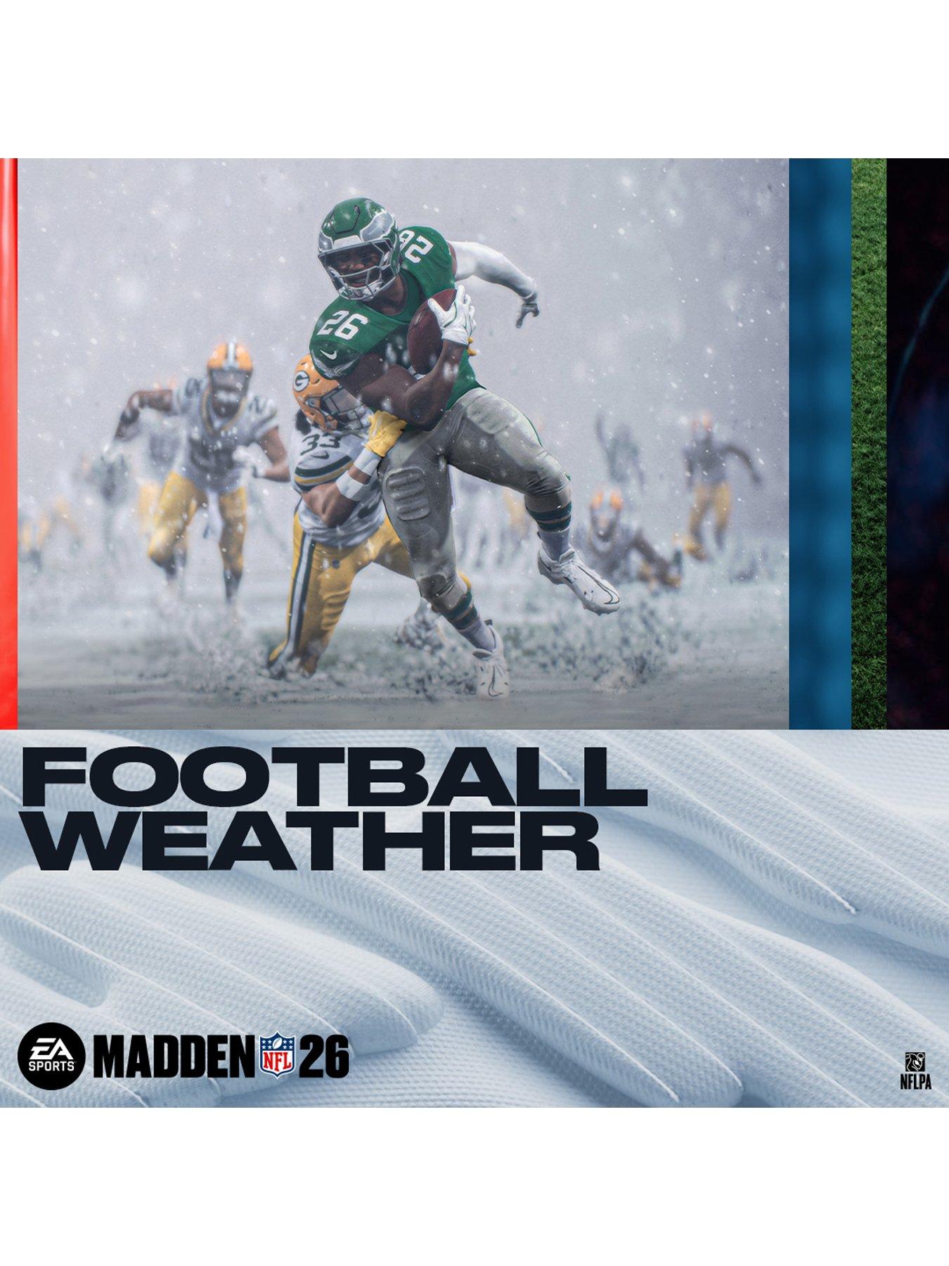 Image 4 of 5 of Playstation EA SPORTS&trade; Madden NFL 26 - PlayStation&reg;5