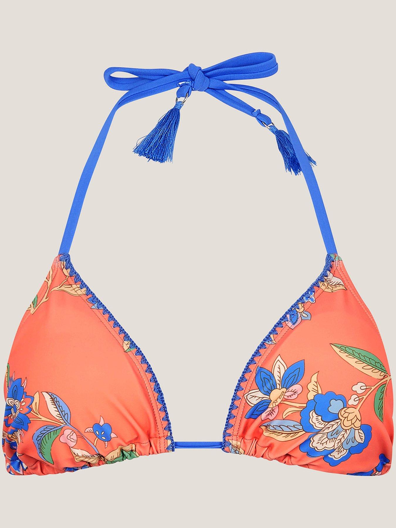 monsoon-kaia-bikini-top-orangeback