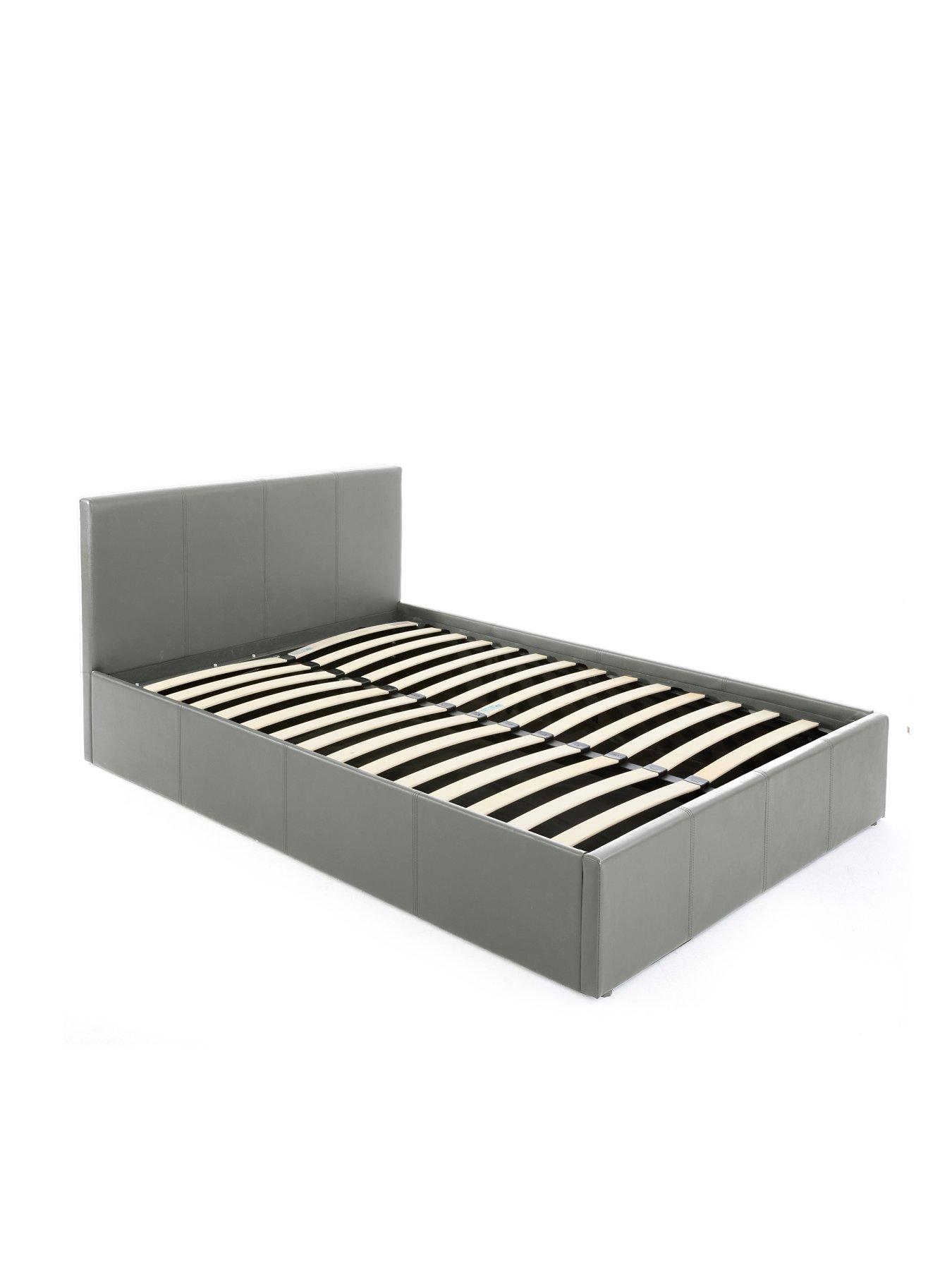 very-home-marston-faux-leather-side-lift-up-storage-ottoman-bed-with-mattress-options-buy-and-save-grey-fscreg-certifiedback