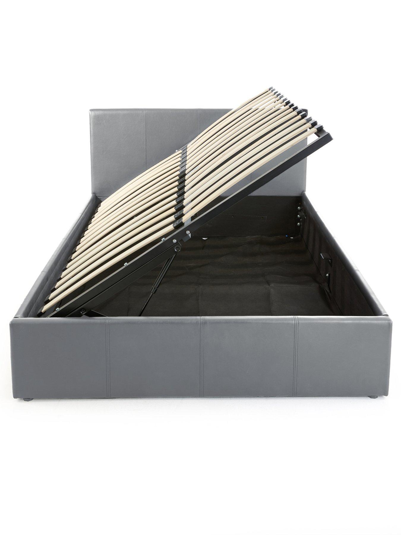 very-home-marston-faux-leather-side-lift-up-storage-ottoman-bed-with-mattress-options-buy-and-save-grey-fscreg-certifiedoutfit