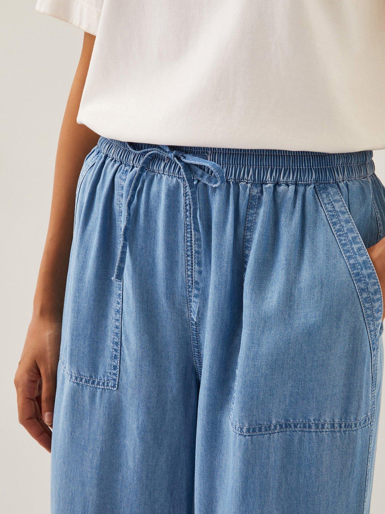 monsoon-nyla-wide-leg-trousers-bluedetail