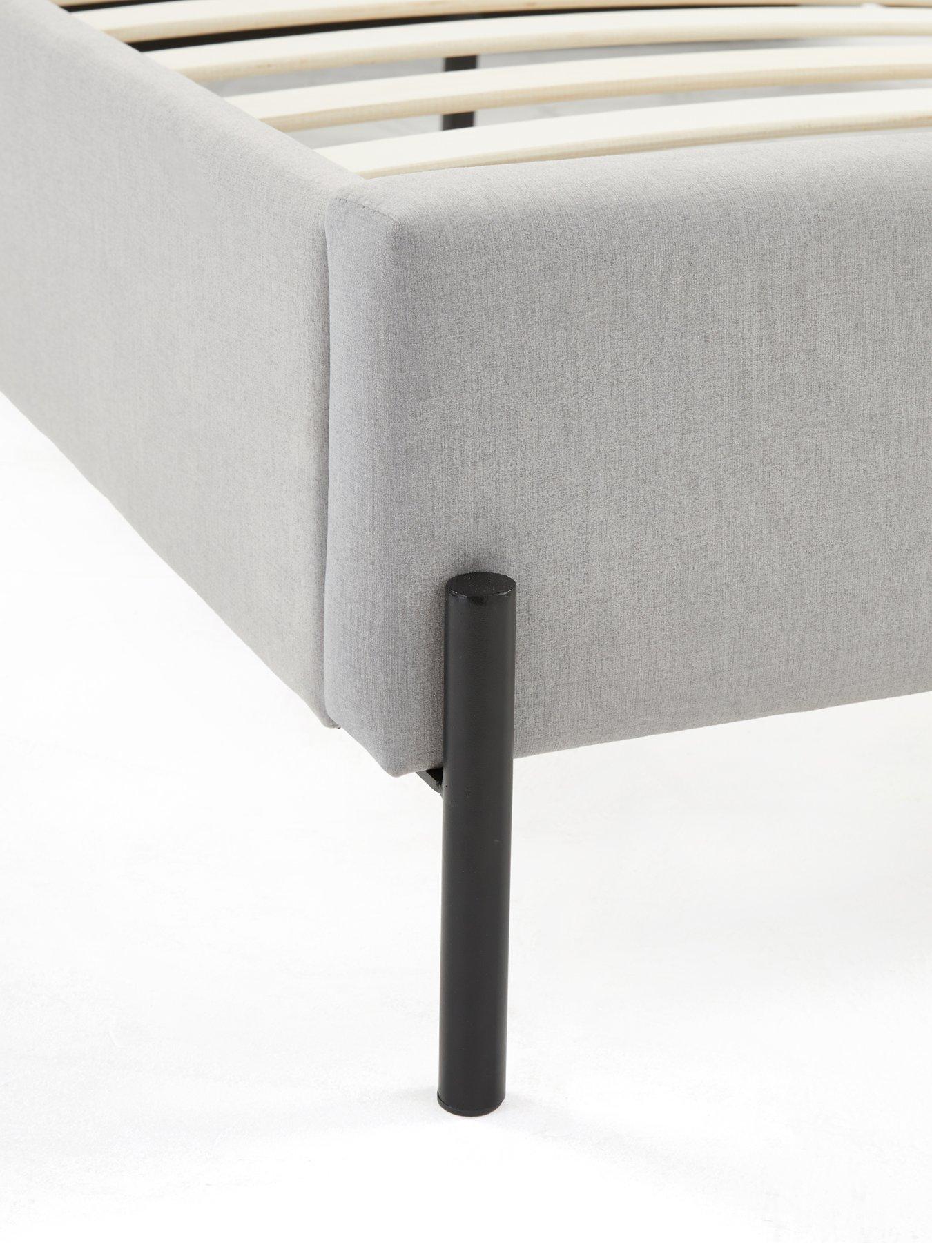 very-home-dananbspbed-framenbspnbspwith-mattress-options-buy-amp-save-fscreg-certifiedoutfit