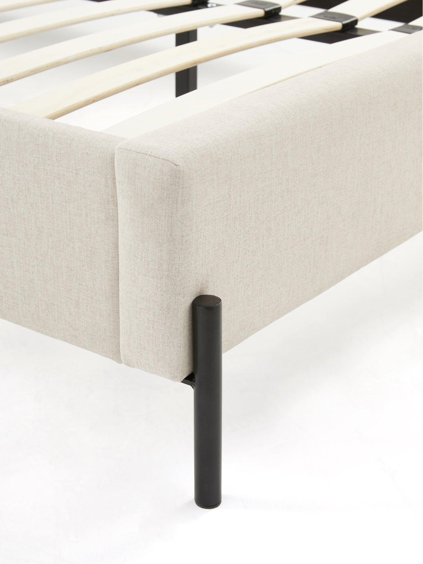 the-very-collection-dananbspbed-with-mattress-options-buy-amp-savenbsp--fscreg-certifiedoutfit