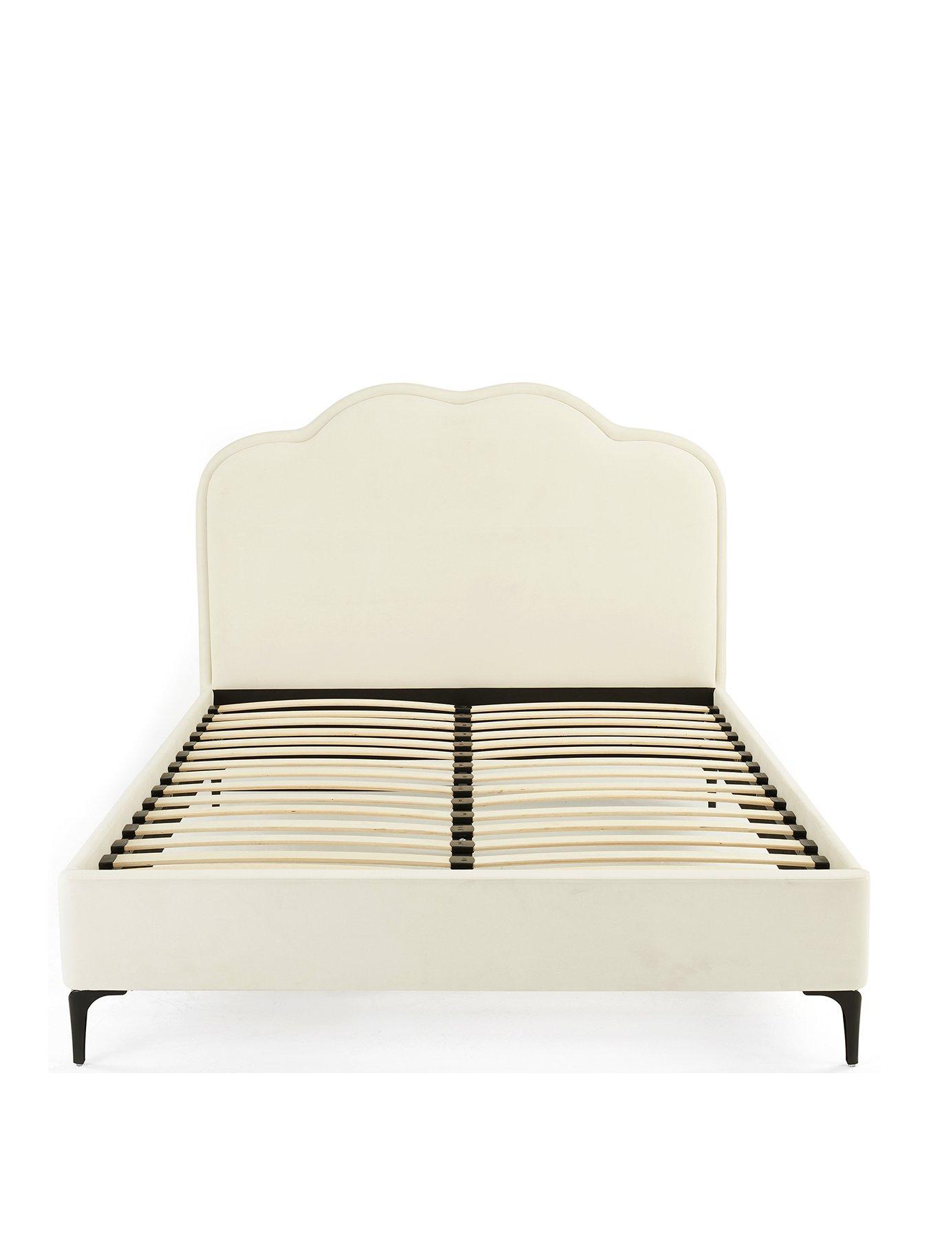 the-very-collection-orinoconbspbed-with-mattress-options-buy-amp-save-fscreg-certifiedstillFront