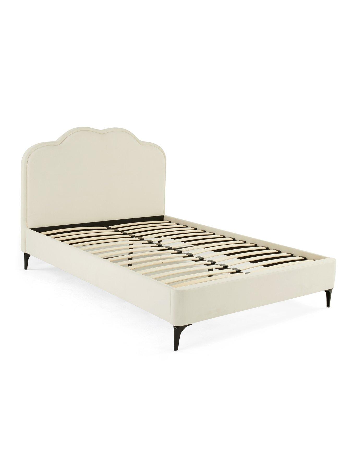 the-very-collection-orinoconbspbed-with-mattress-options-buy-amp-save-fscreg-certifiedback