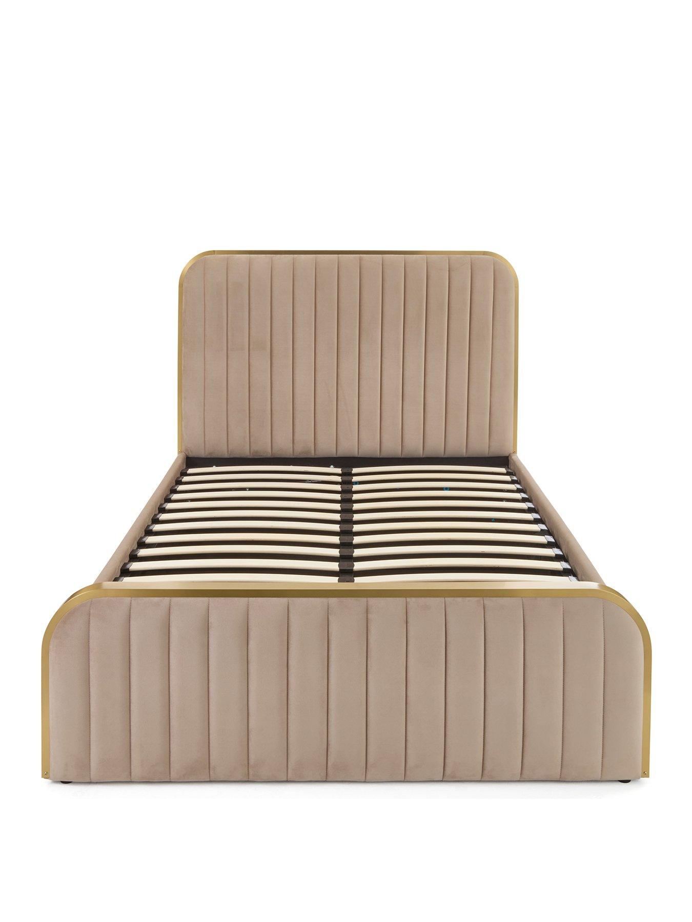 very-home-muse-lift-up-storage-bed-frame-with-mattress-options-buy-amp-savenbsp--fscreg-certifiedstillFront