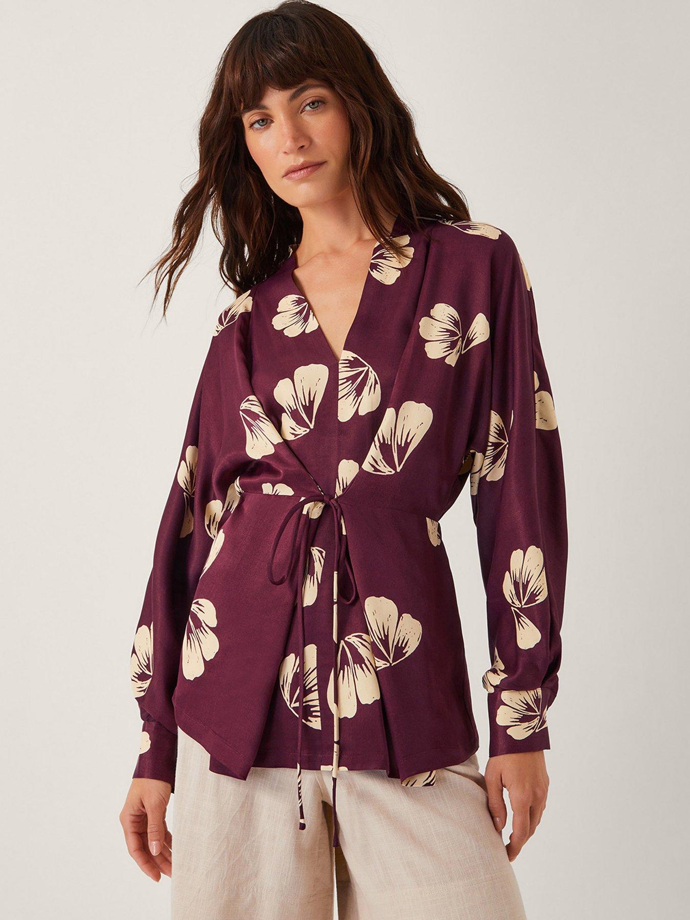 monsoon-roz-floral-top-burgundyfront