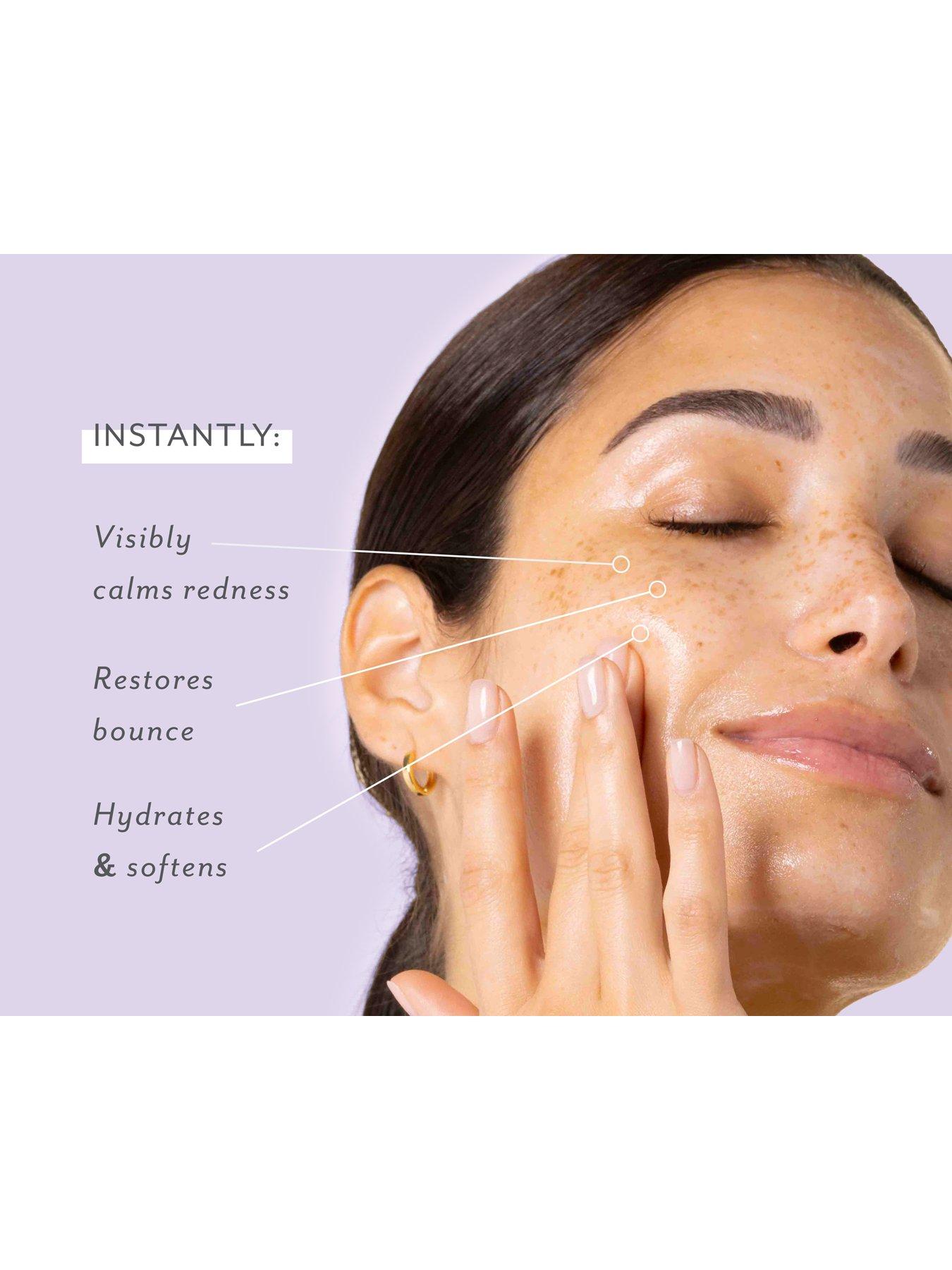Image 3 of 6 of Patchology Skin Remedy Barrier-Boosting Sheet Mask
