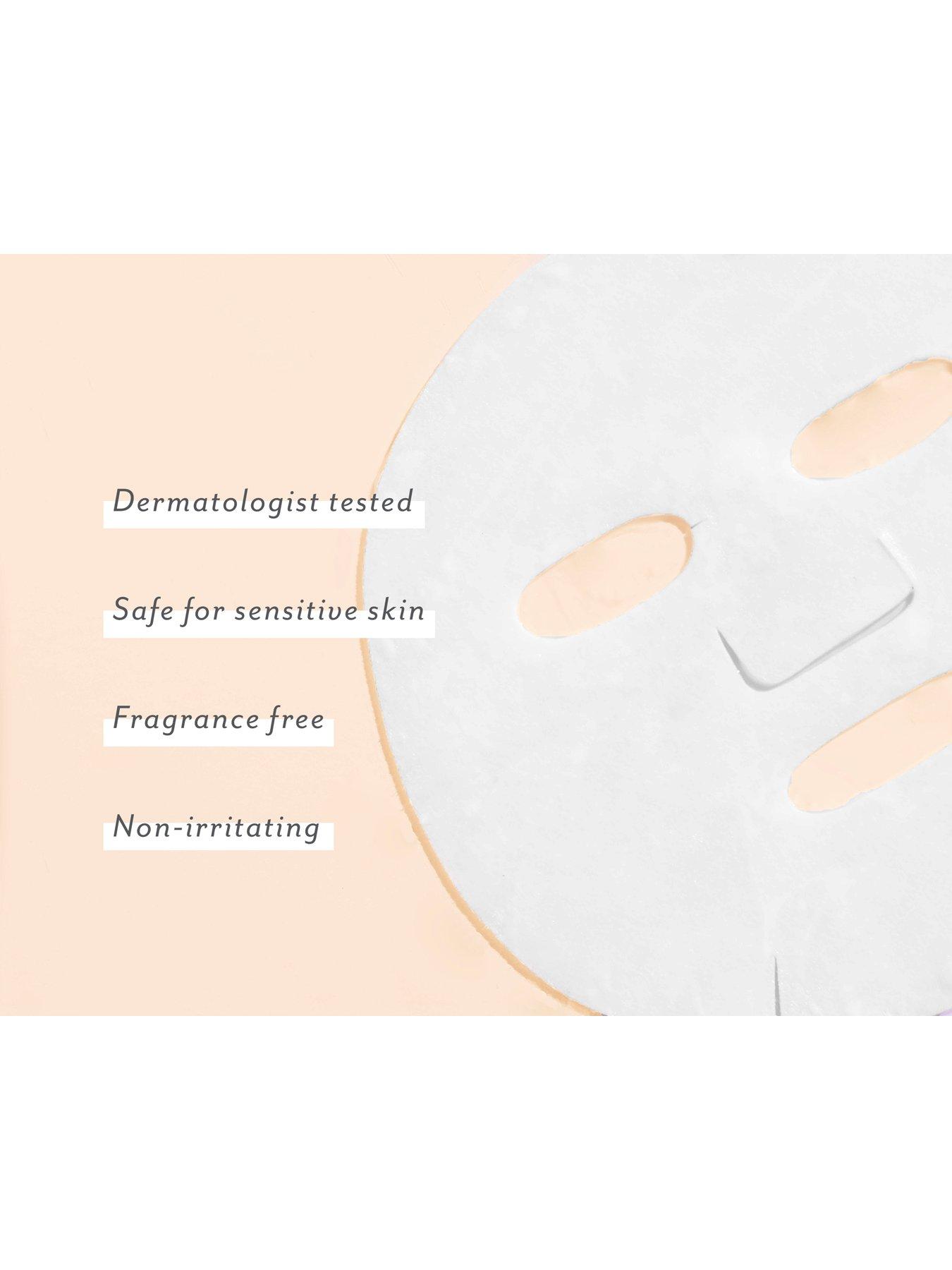 Image 4 of 6 of Patchology Skin Remedy Barrier-Boosting Sheet Mask