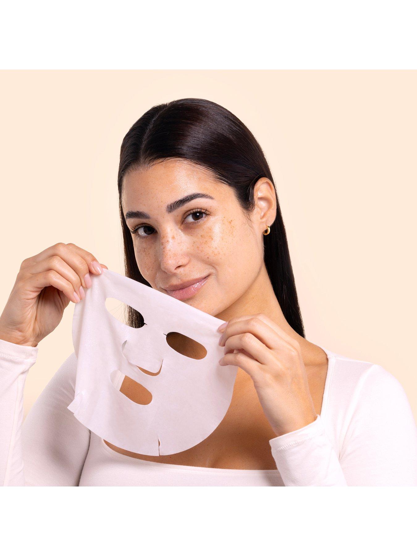 Image 6 of 6 of Patchology Skin Remedy Barrier-Boosting Sheet Mask