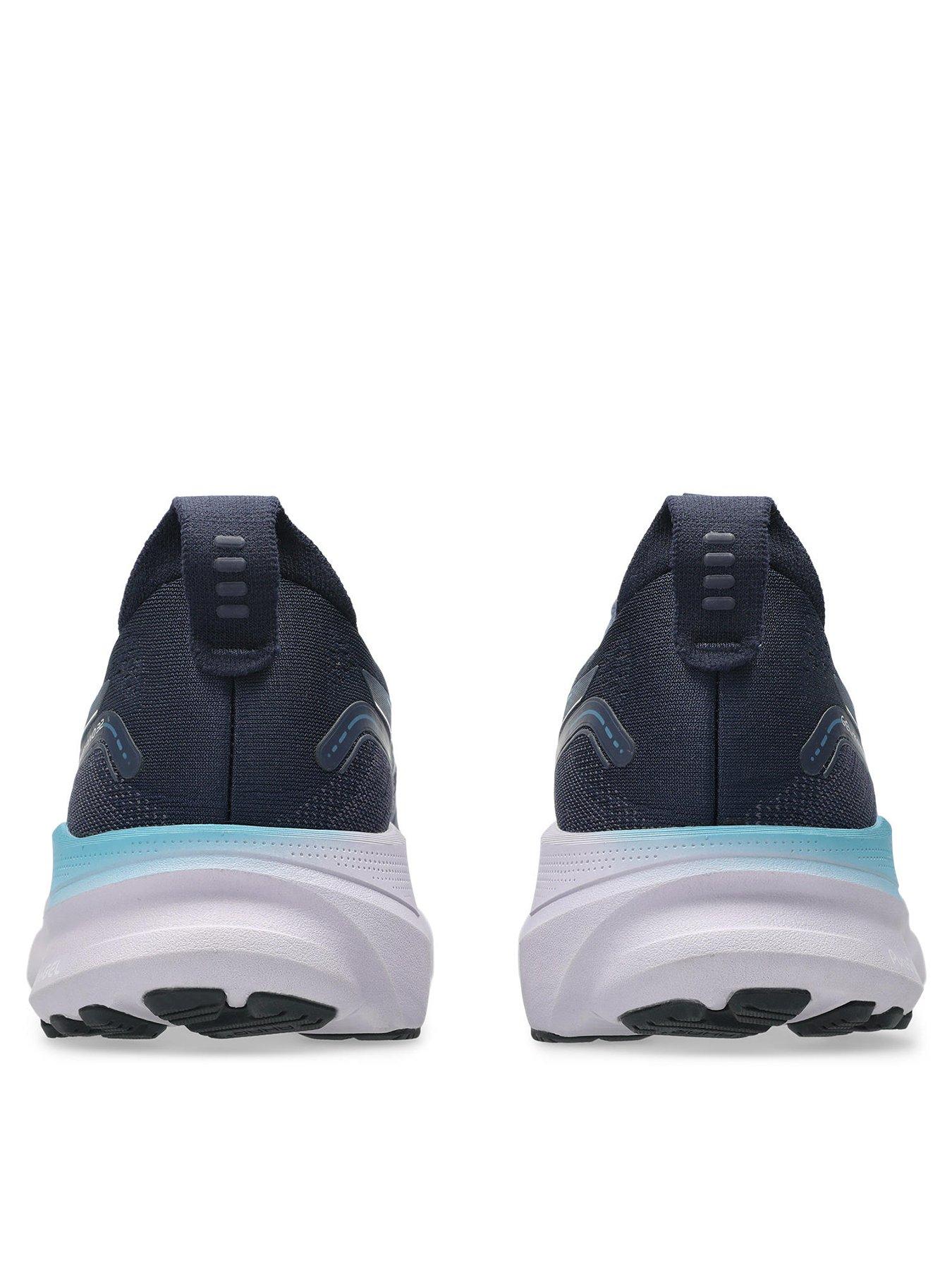 Image 3 of 7 of Asics Womens Running Gel-Kayano 32 Trainers - Blue