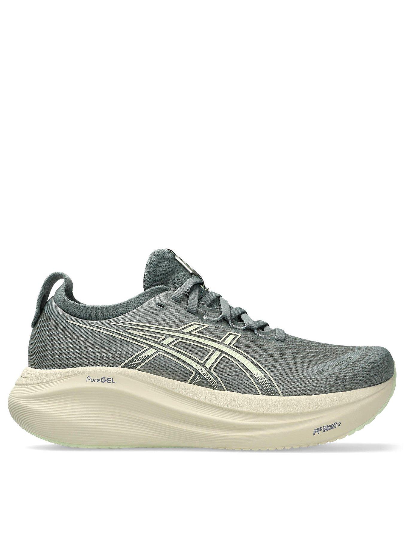 asics-womens-running-gel-nimbus-27-trainers-green