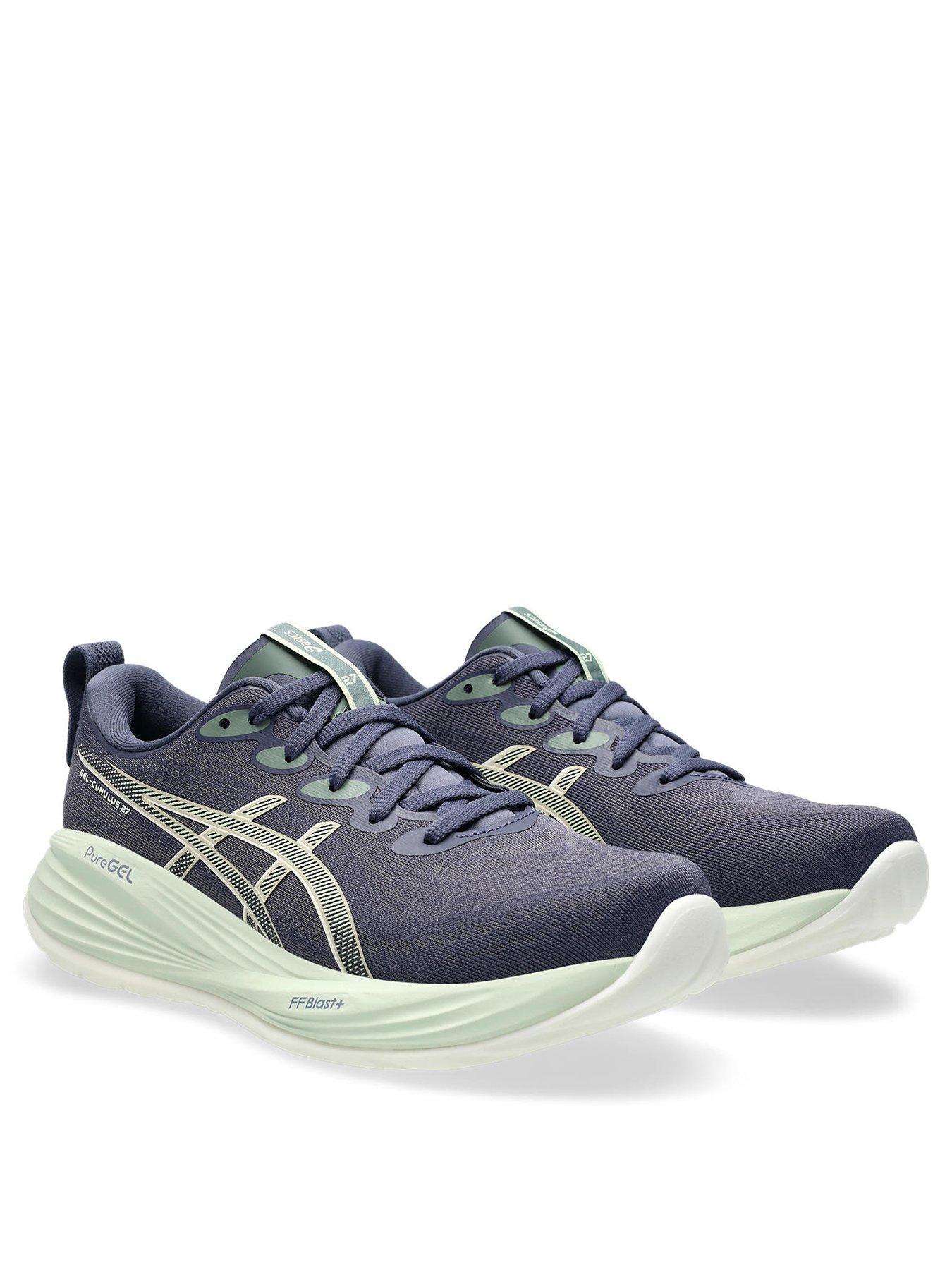 asics-womens-running-gel-cumulus-27-trainers-bluestillFront