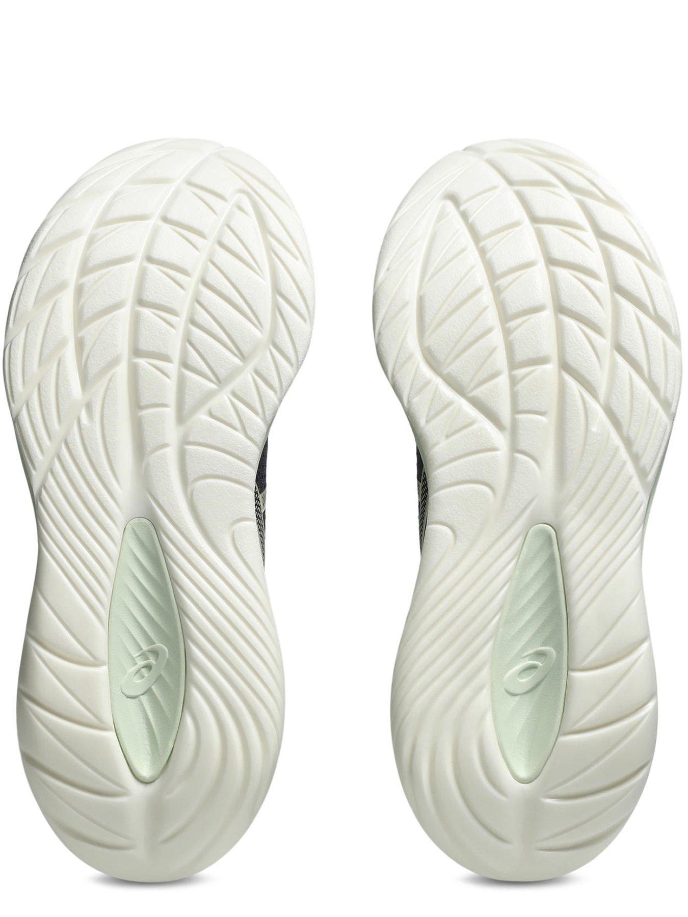 asics-womens-running-gel-cumulus-27-trainers-bluedetail